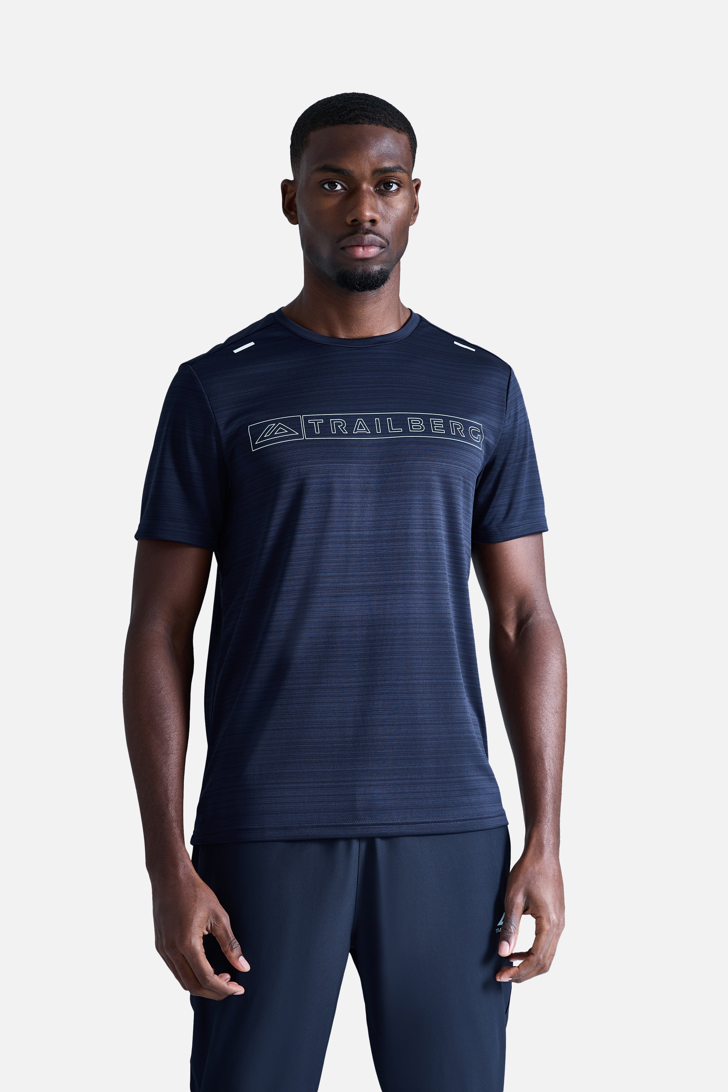 Crest 2.0 Triset - Deep Ocean/Cyan Wave