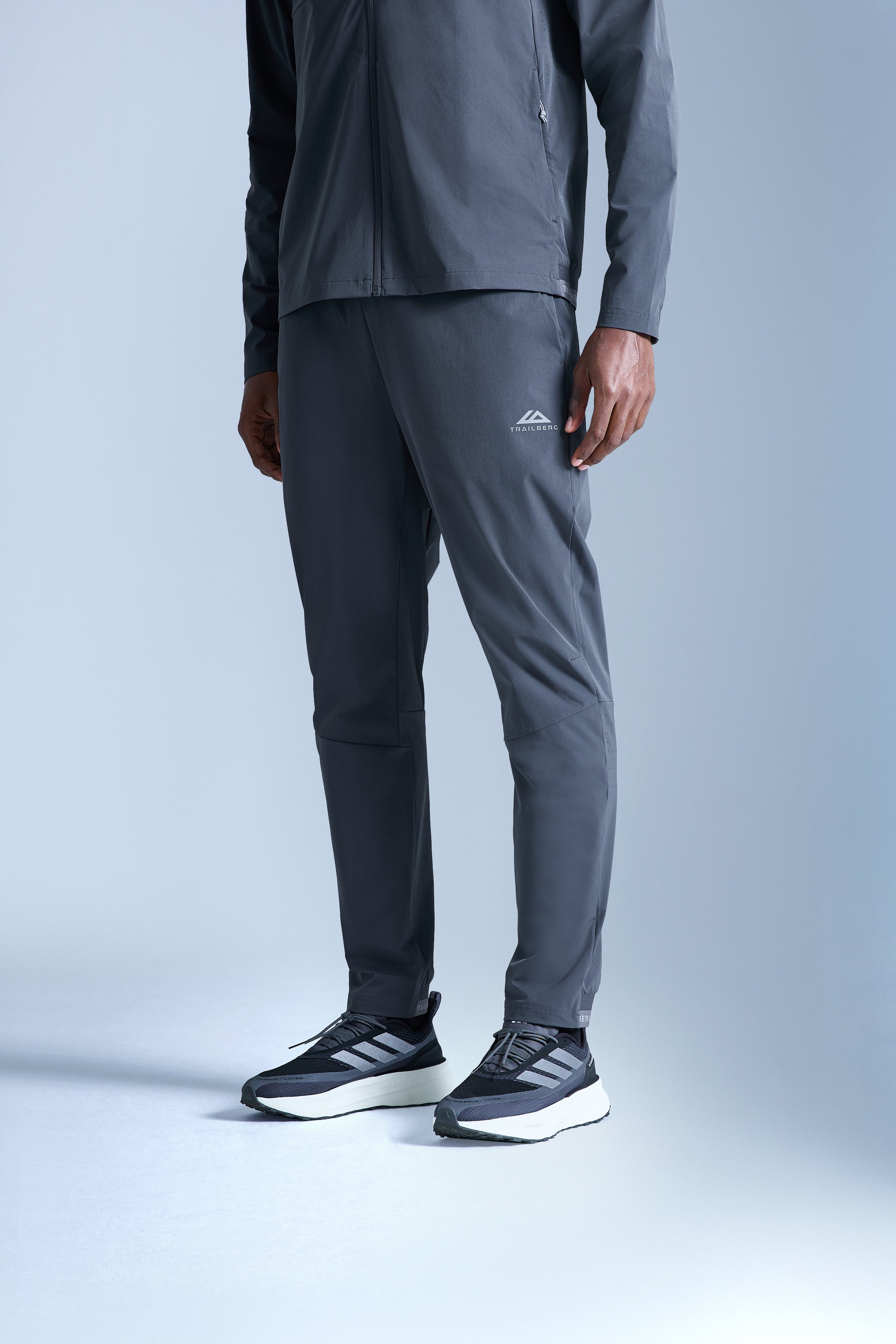 Frontier 3.0 Pant - Volcano Grey