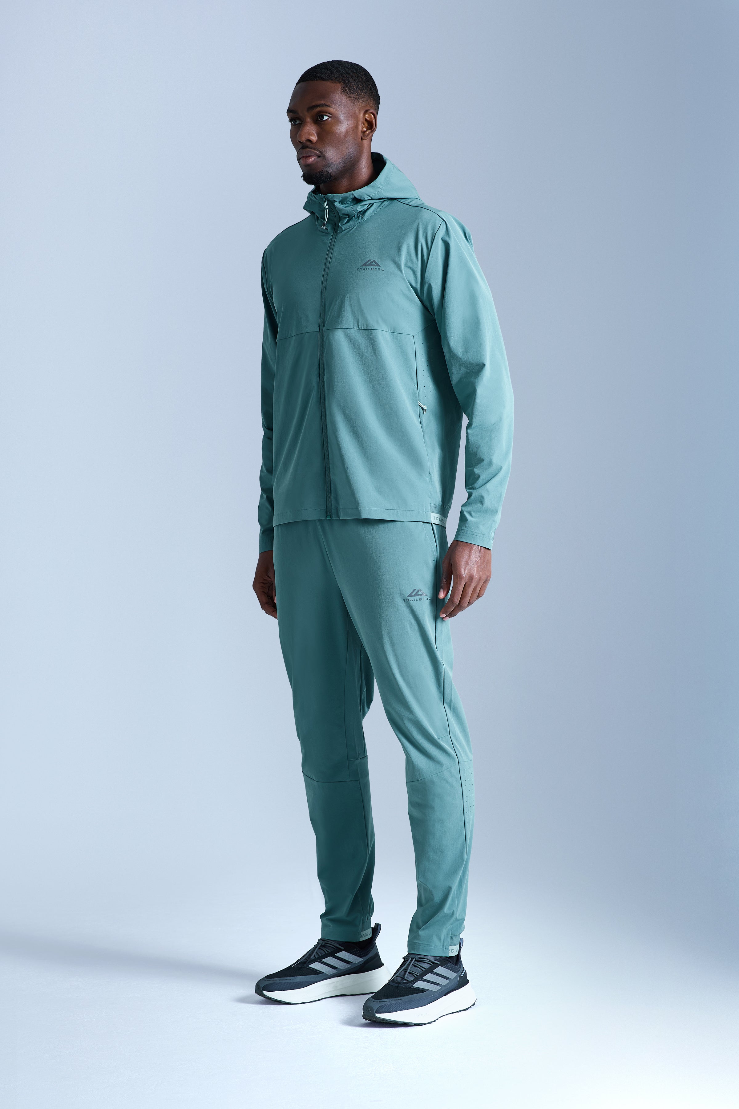 Frontier 3.0 Pant - Pine Fern