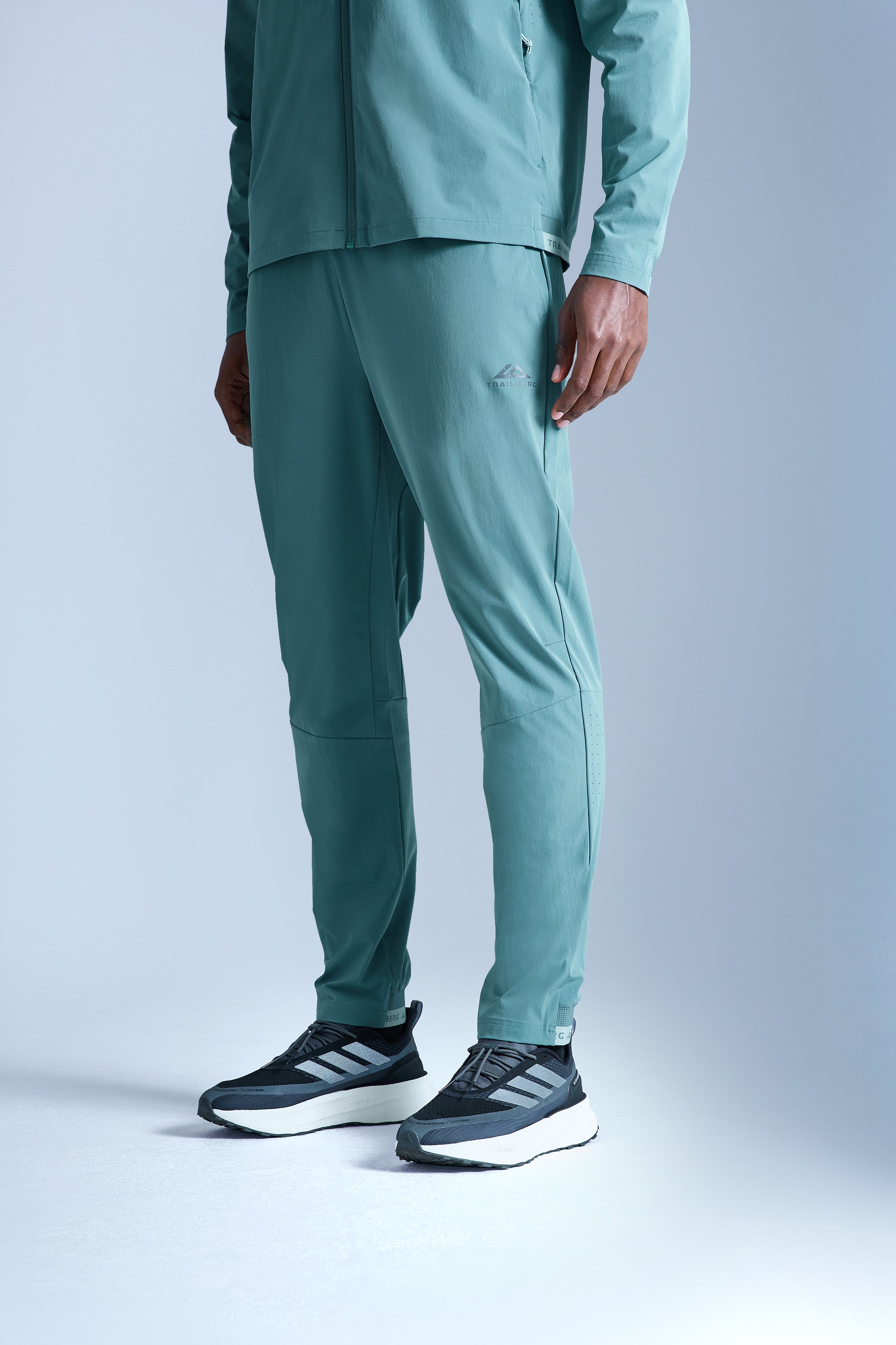 Frontier 3.0 Pant - Pine Fern