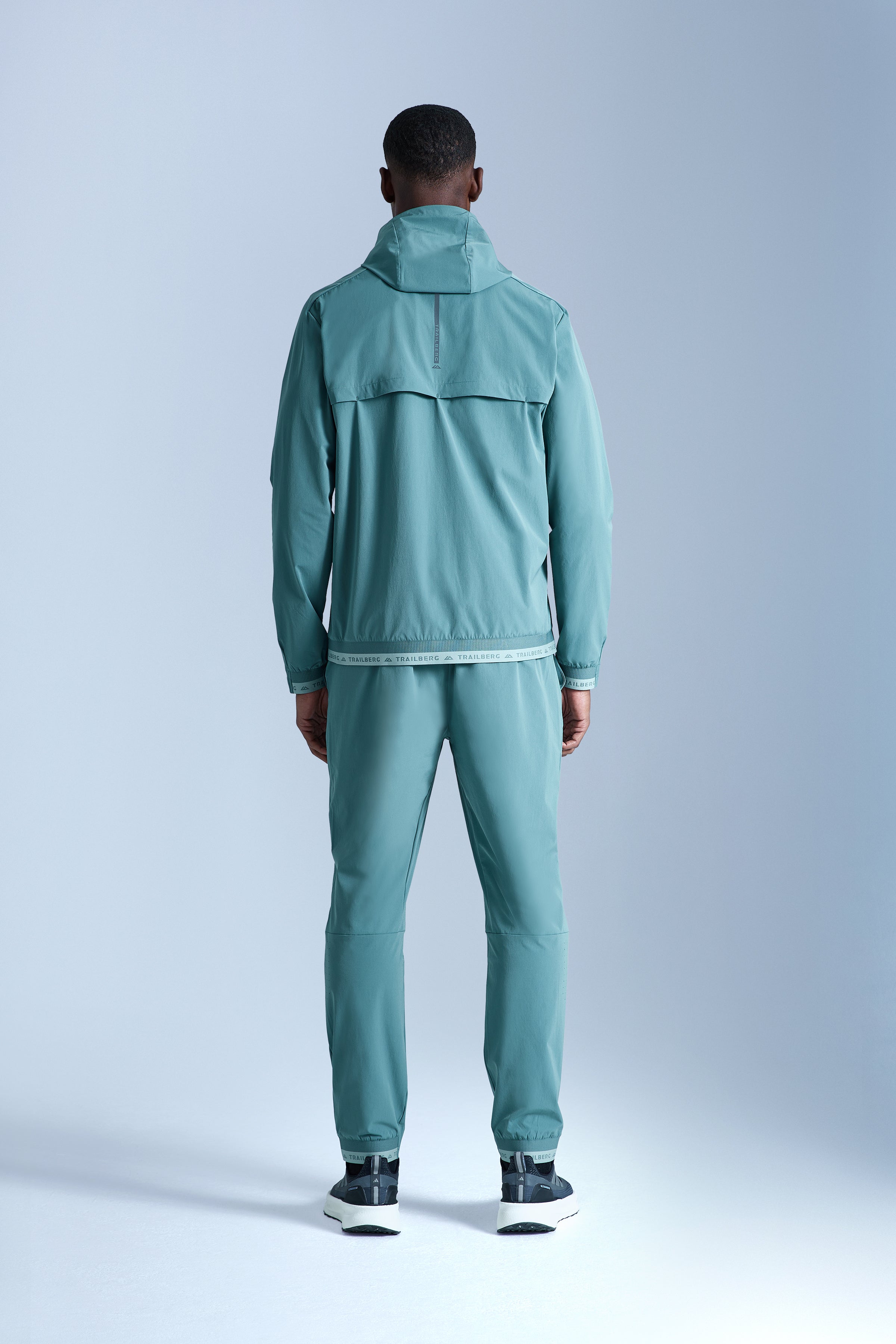 Frontier 3.0 Pant - Pine Fern