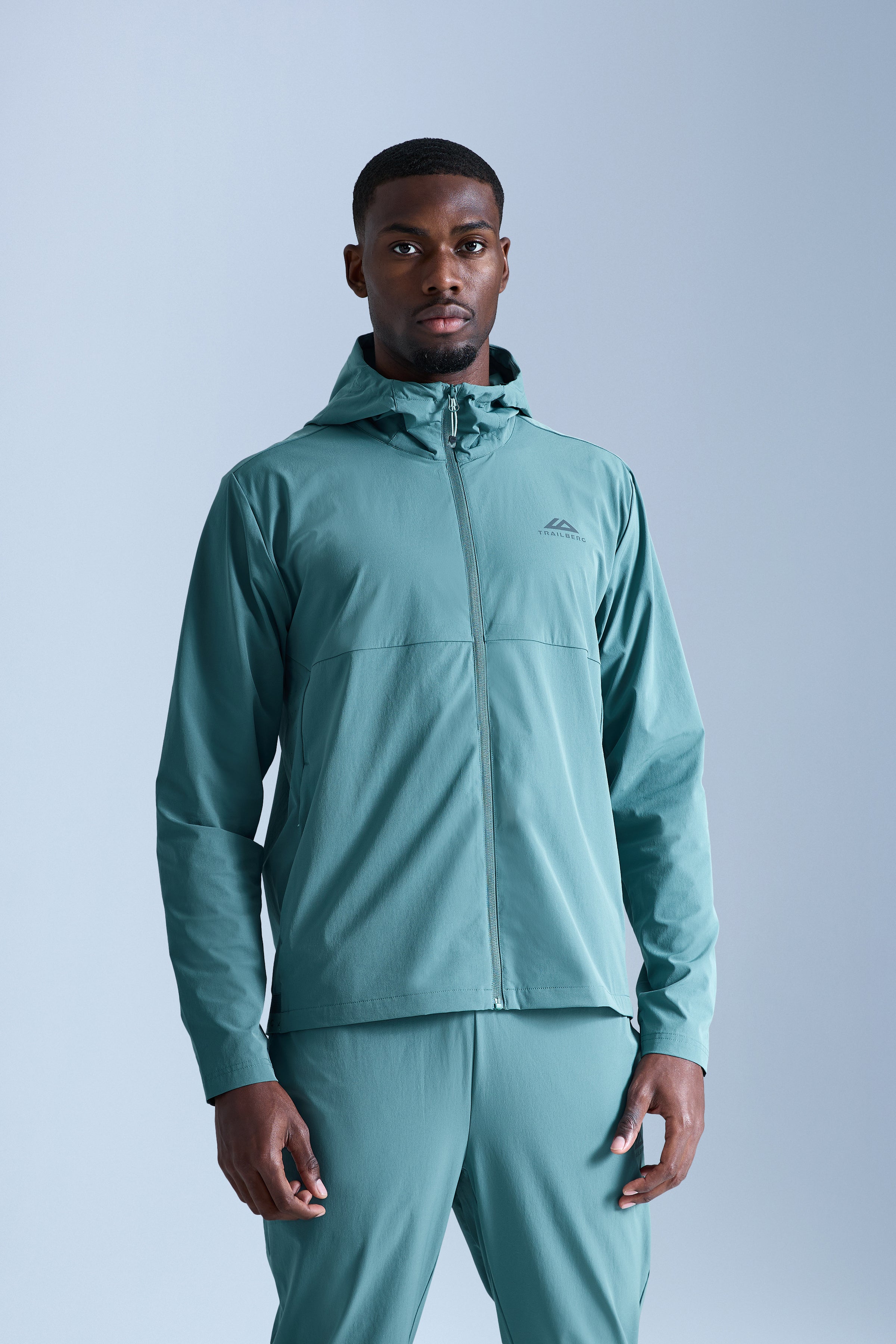 Frontier 3.0 Hood - Pine Fern