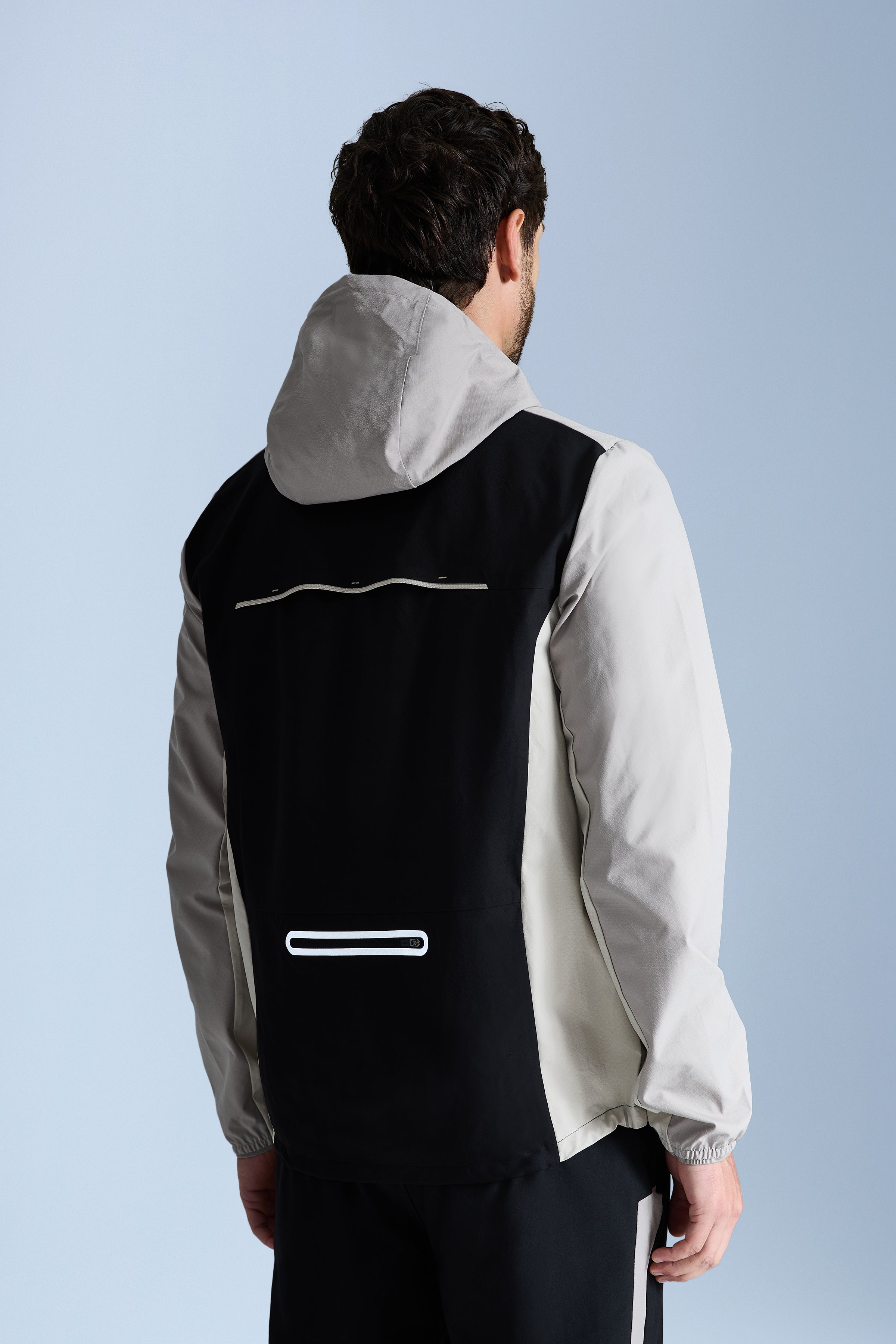 AW25 Triathlon Tracksuit - Pale Taupe