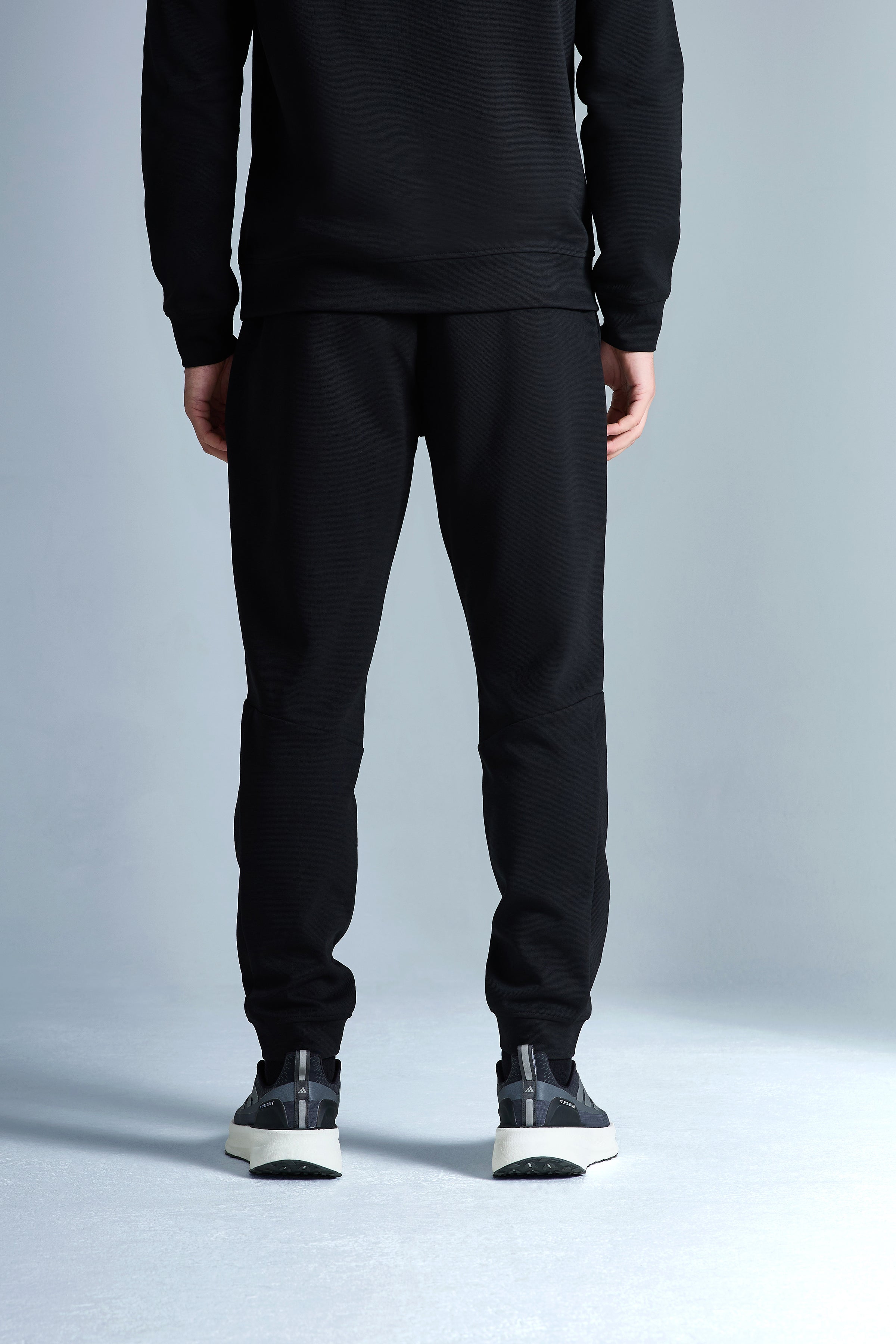 Eclipse Jogger - Black