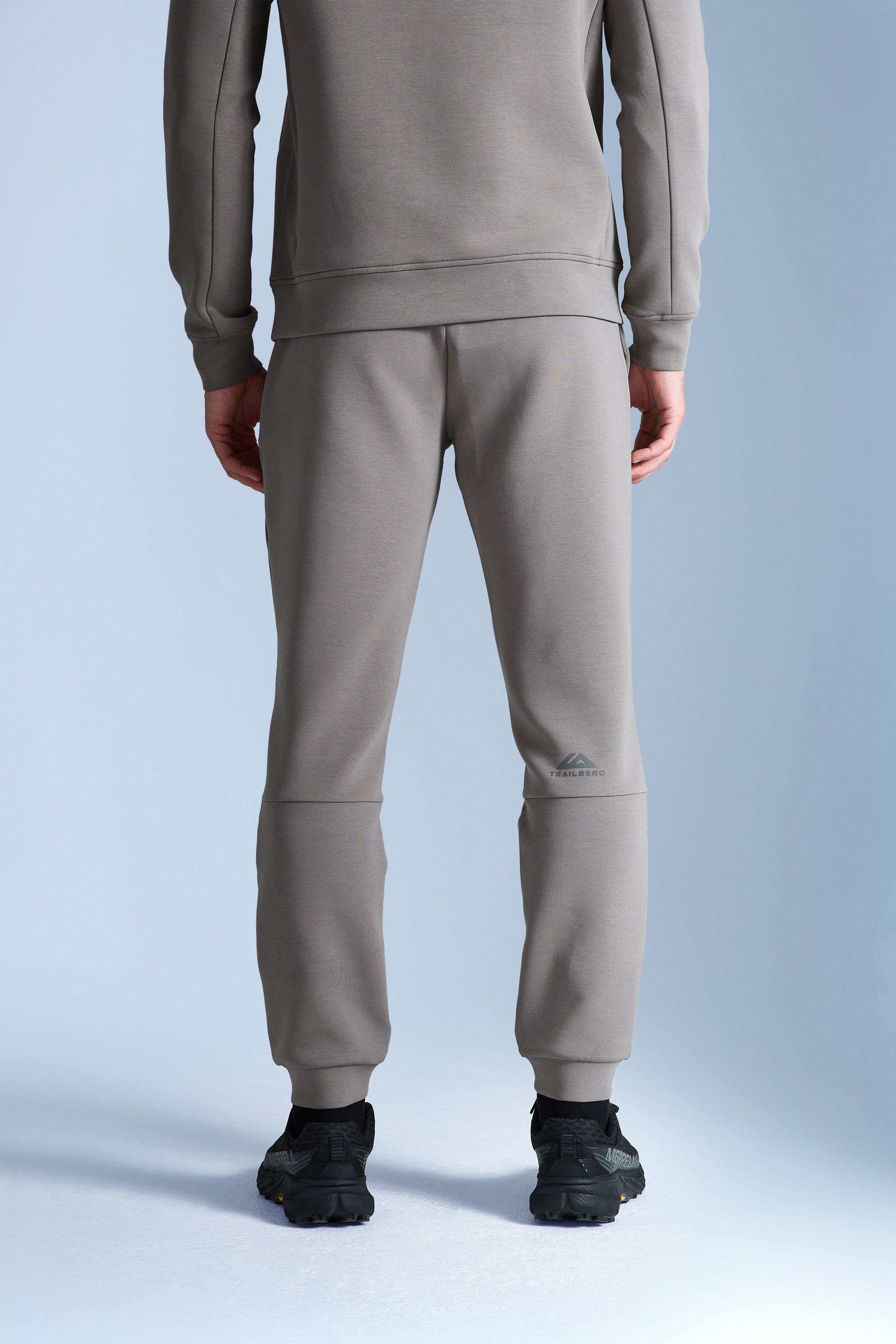 Energy Fleece Pant - Mocha
