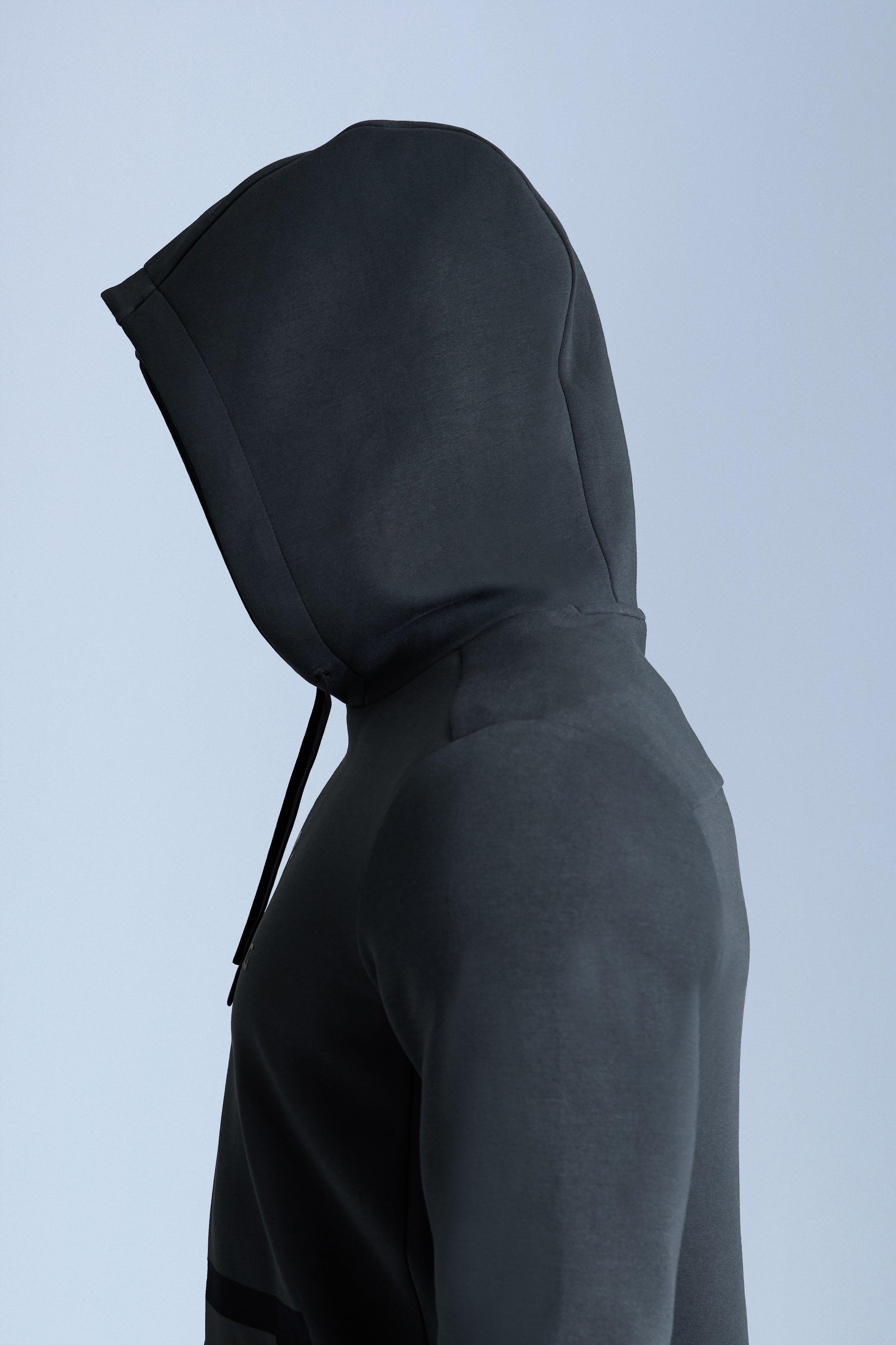 Energy Tracksuit - Volcano Grey