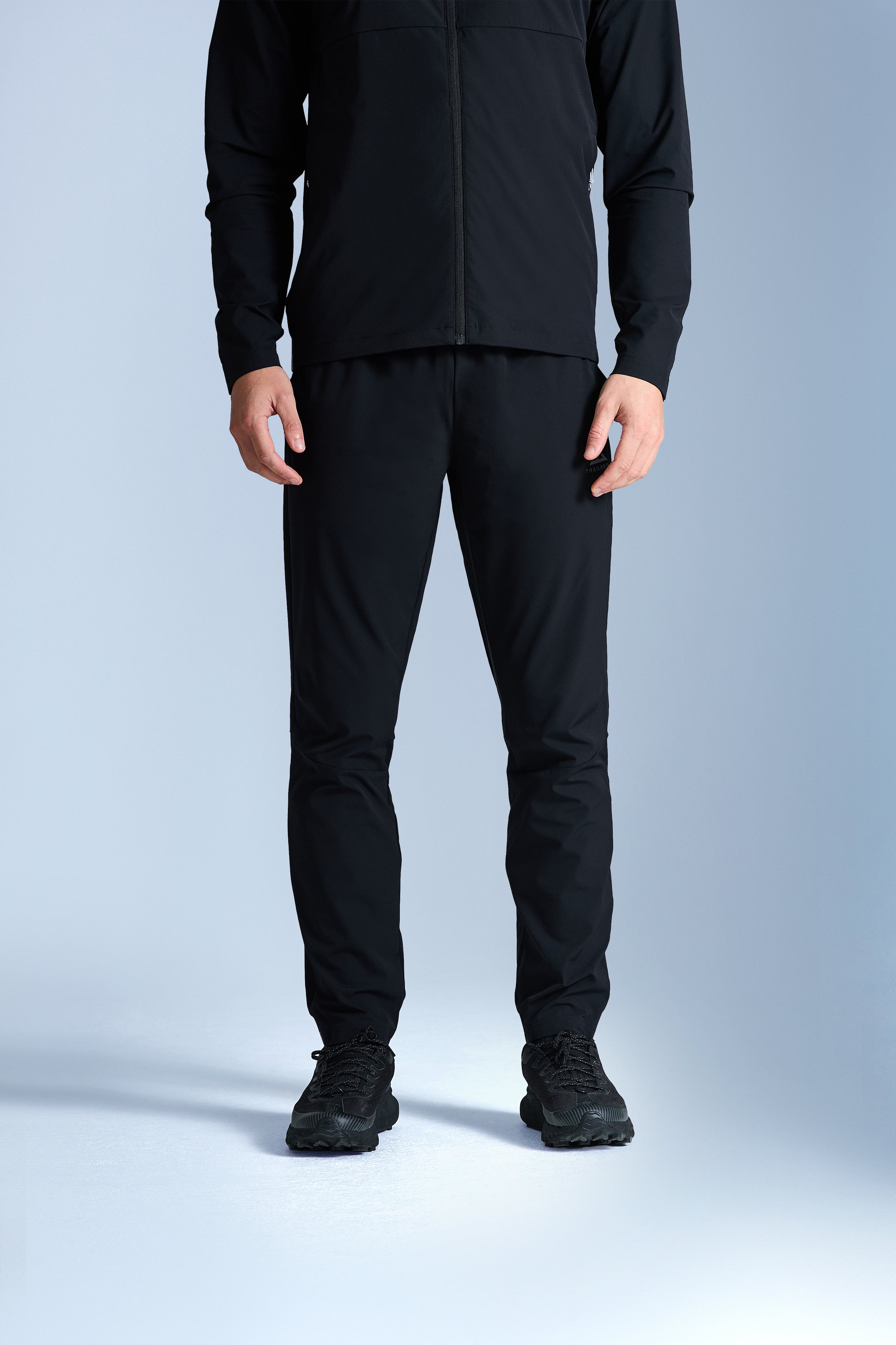 Frontier 3.0 Pant - Black