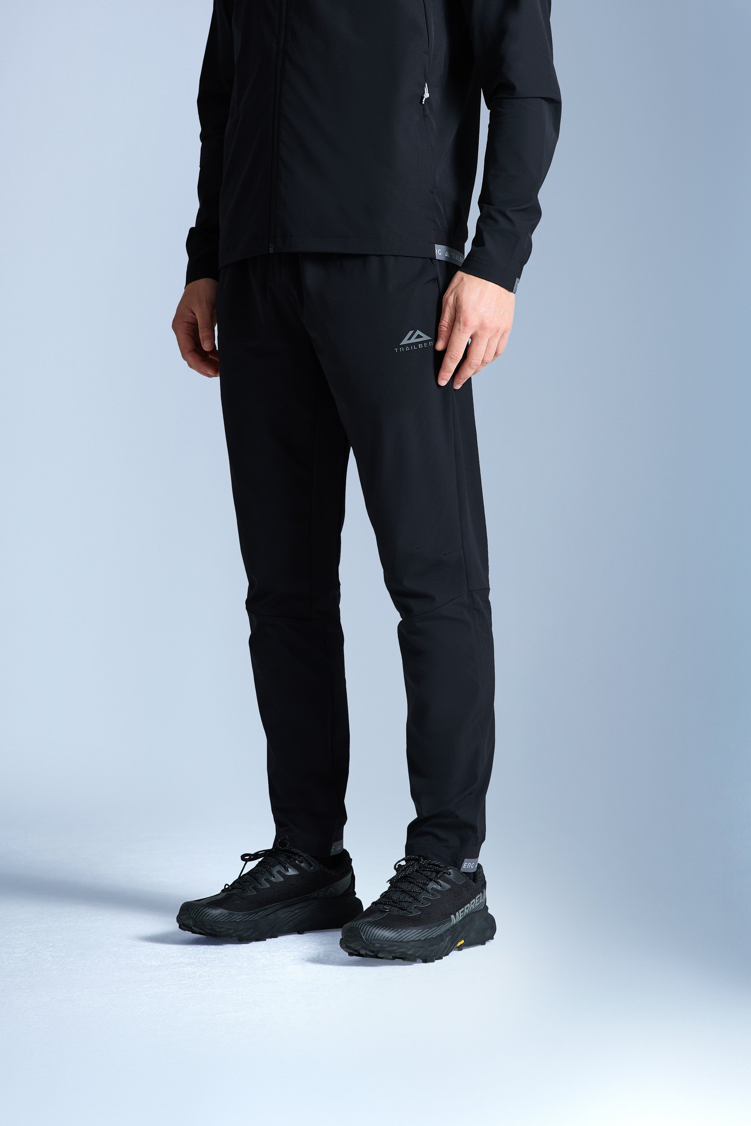 Frontier 3.0 Pant - Black
