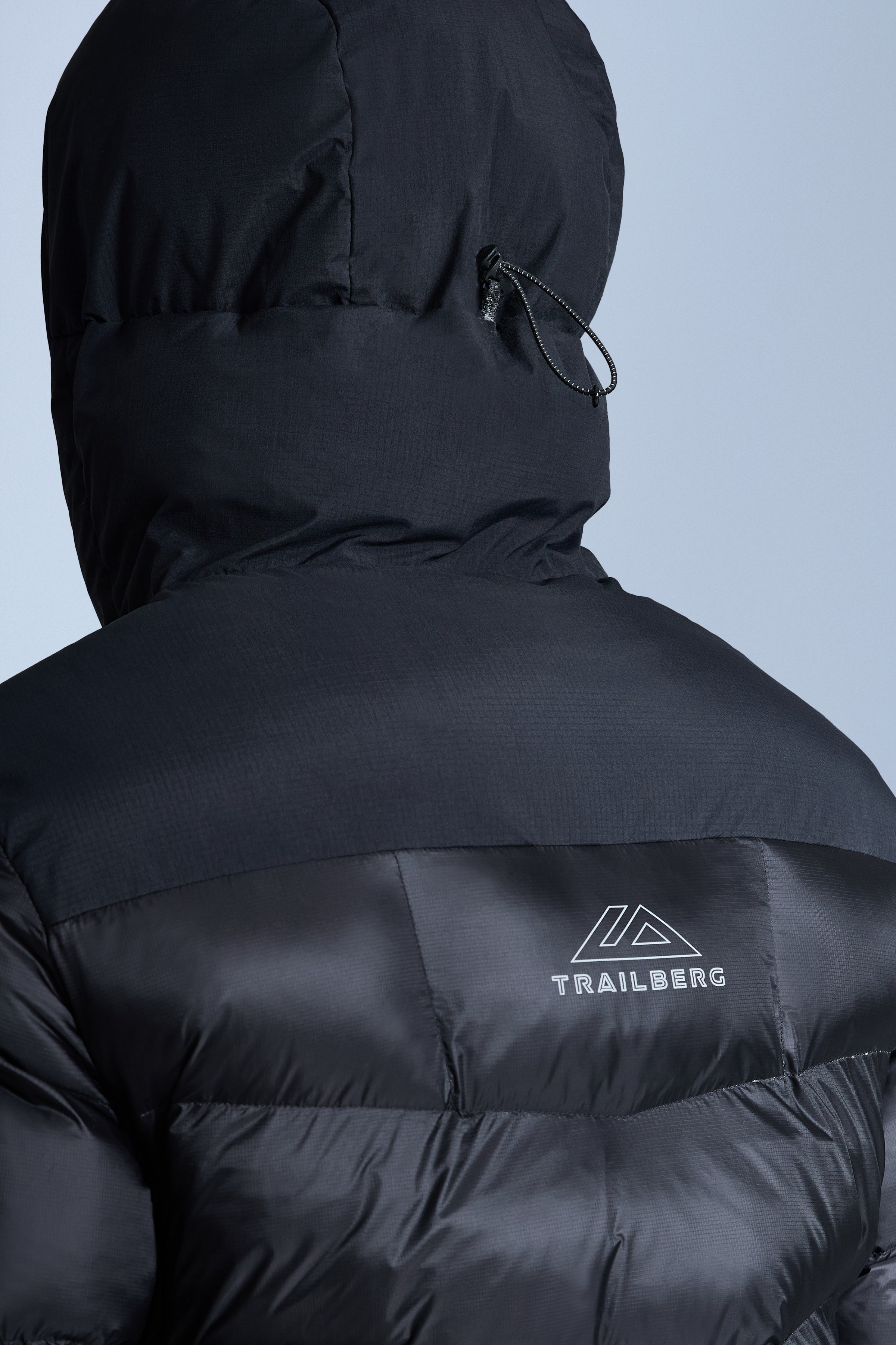Canyon Insulated Jacket - Black