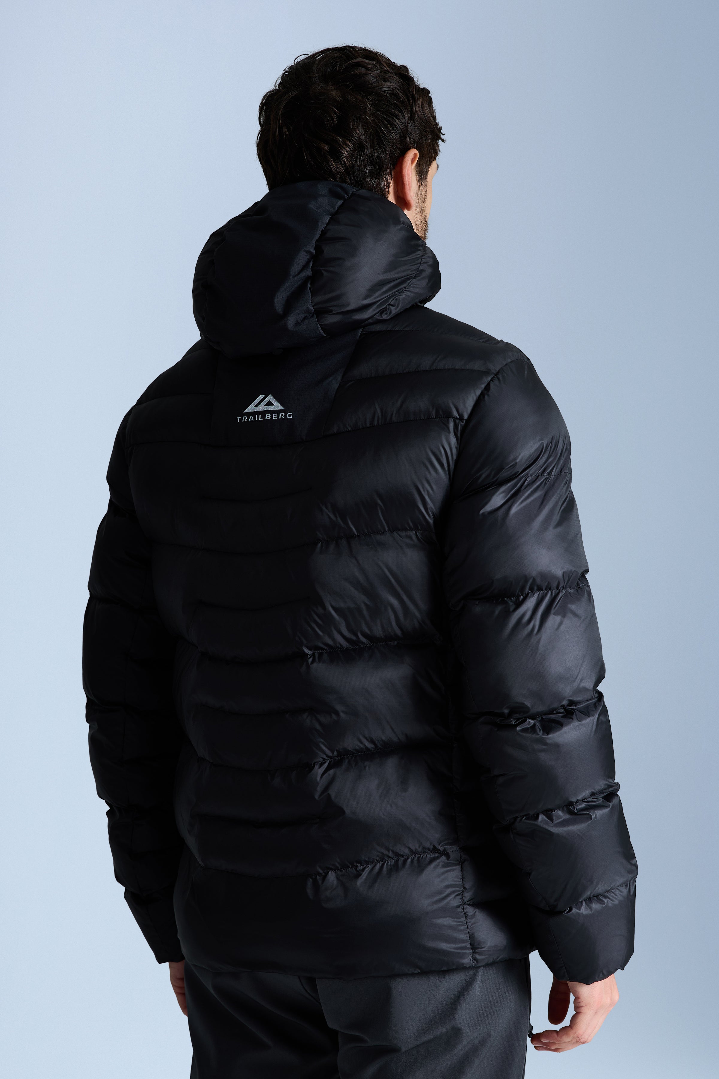 Vision 2.0 Insulated Jacket - Black