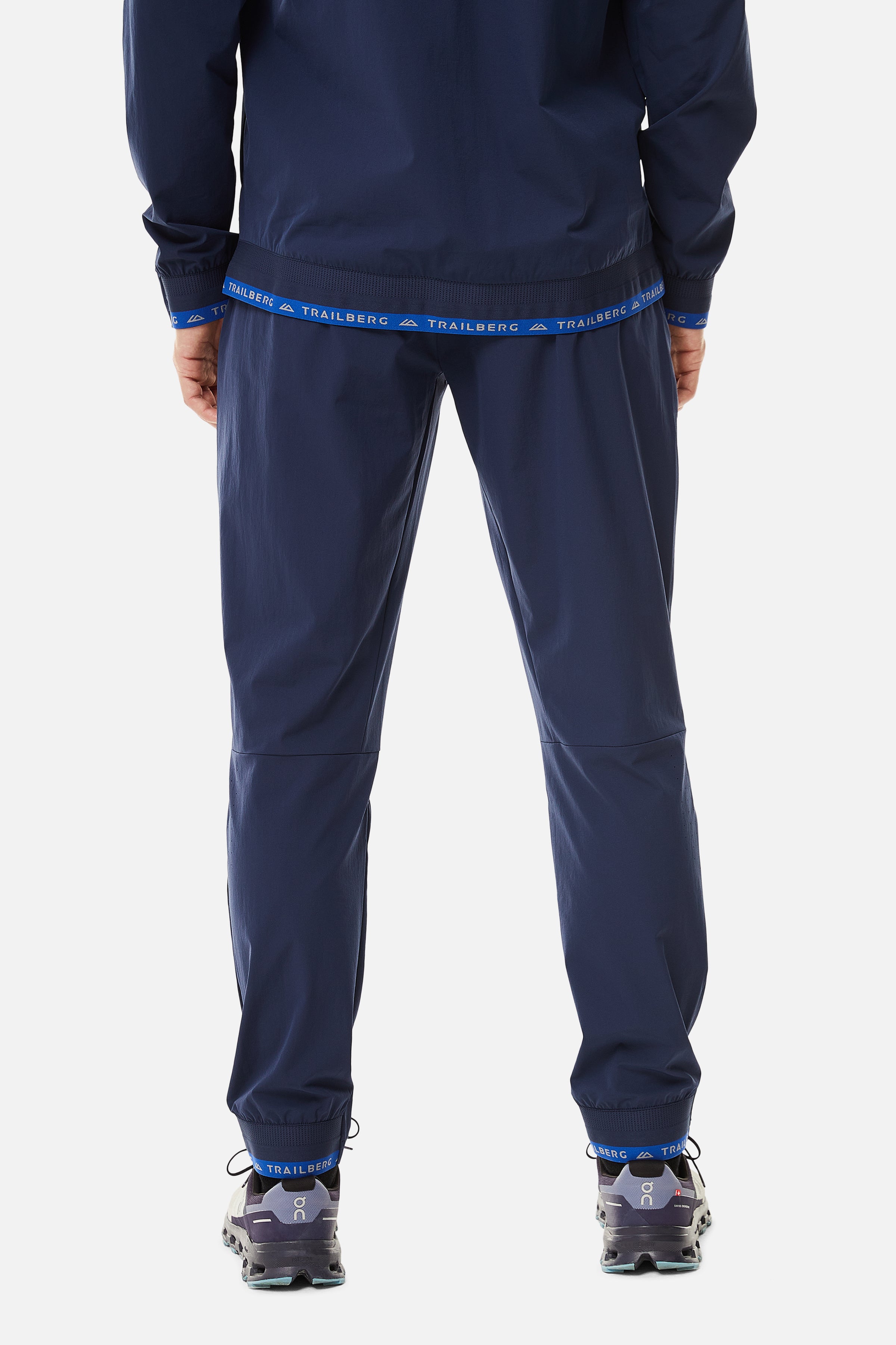 Frontier 2.0 Pant - Navy