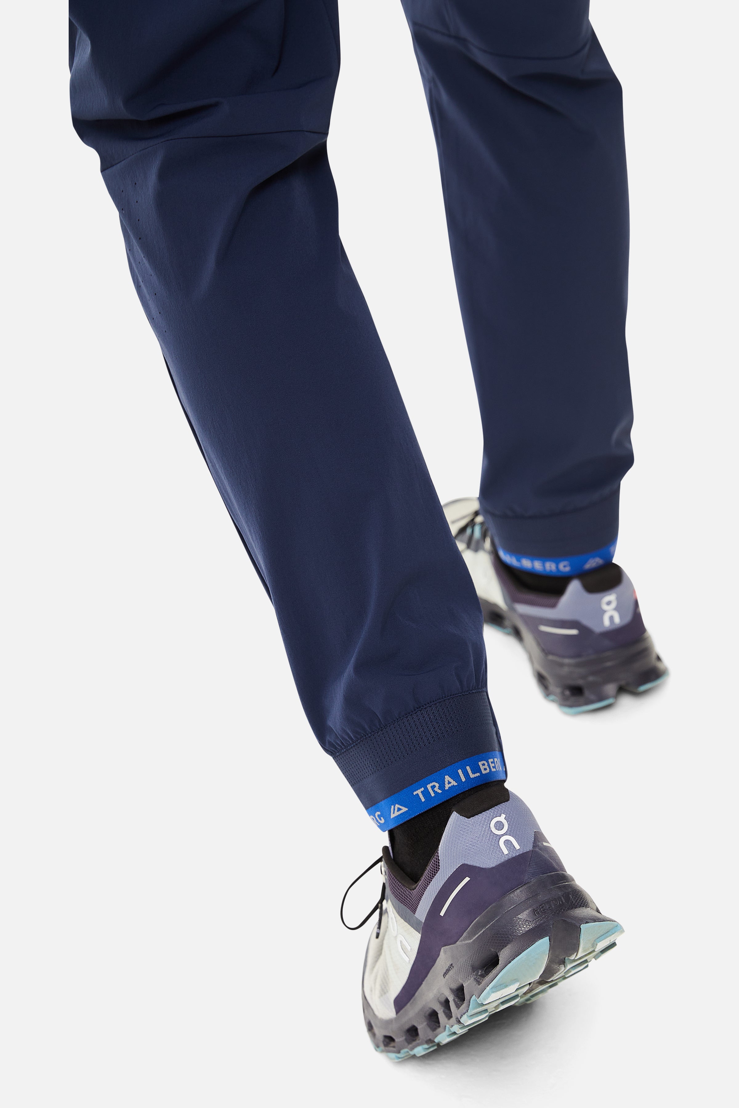 Frontier 2.0 Pant - Navy