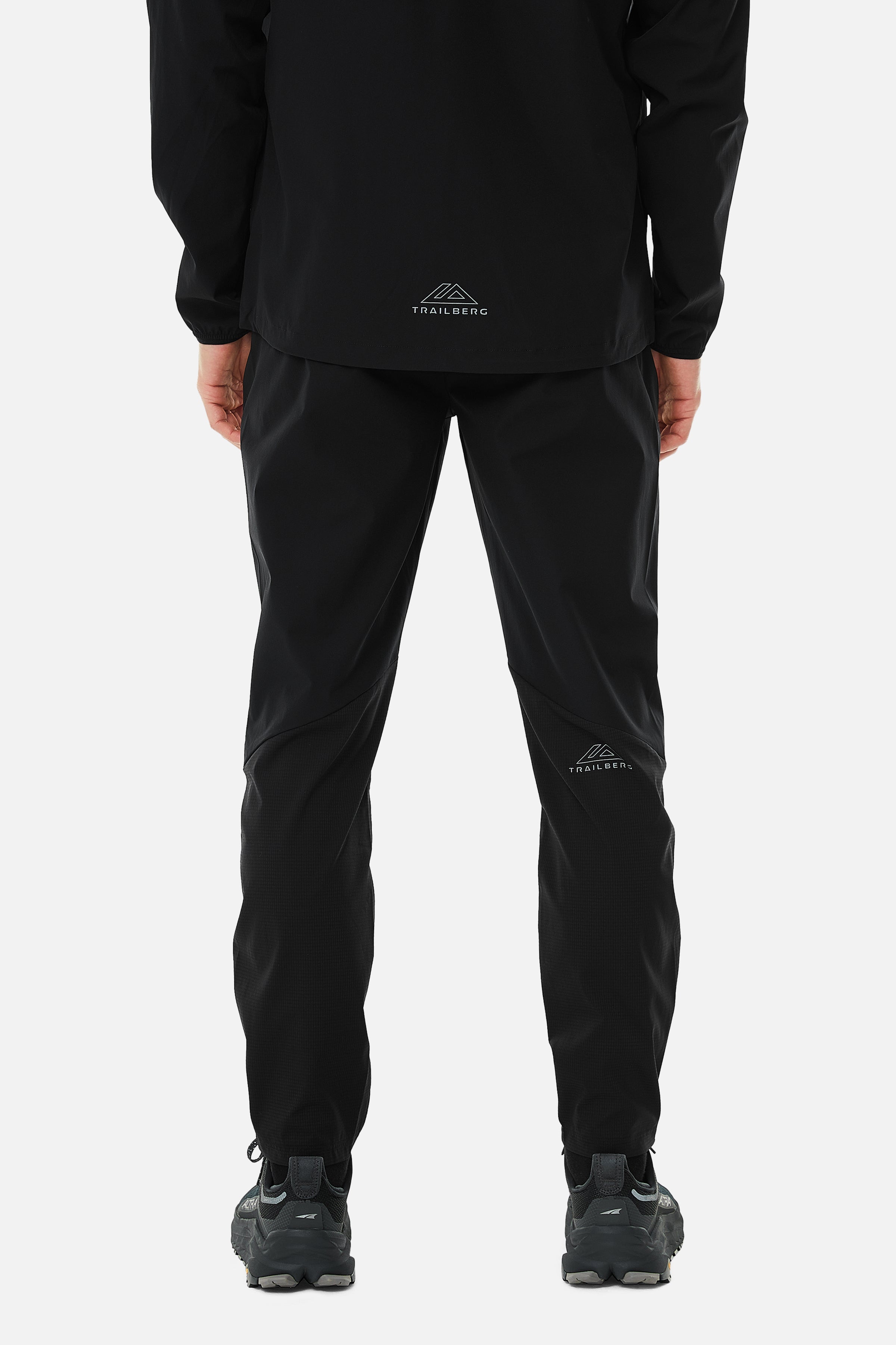 Elevate Pant - Black