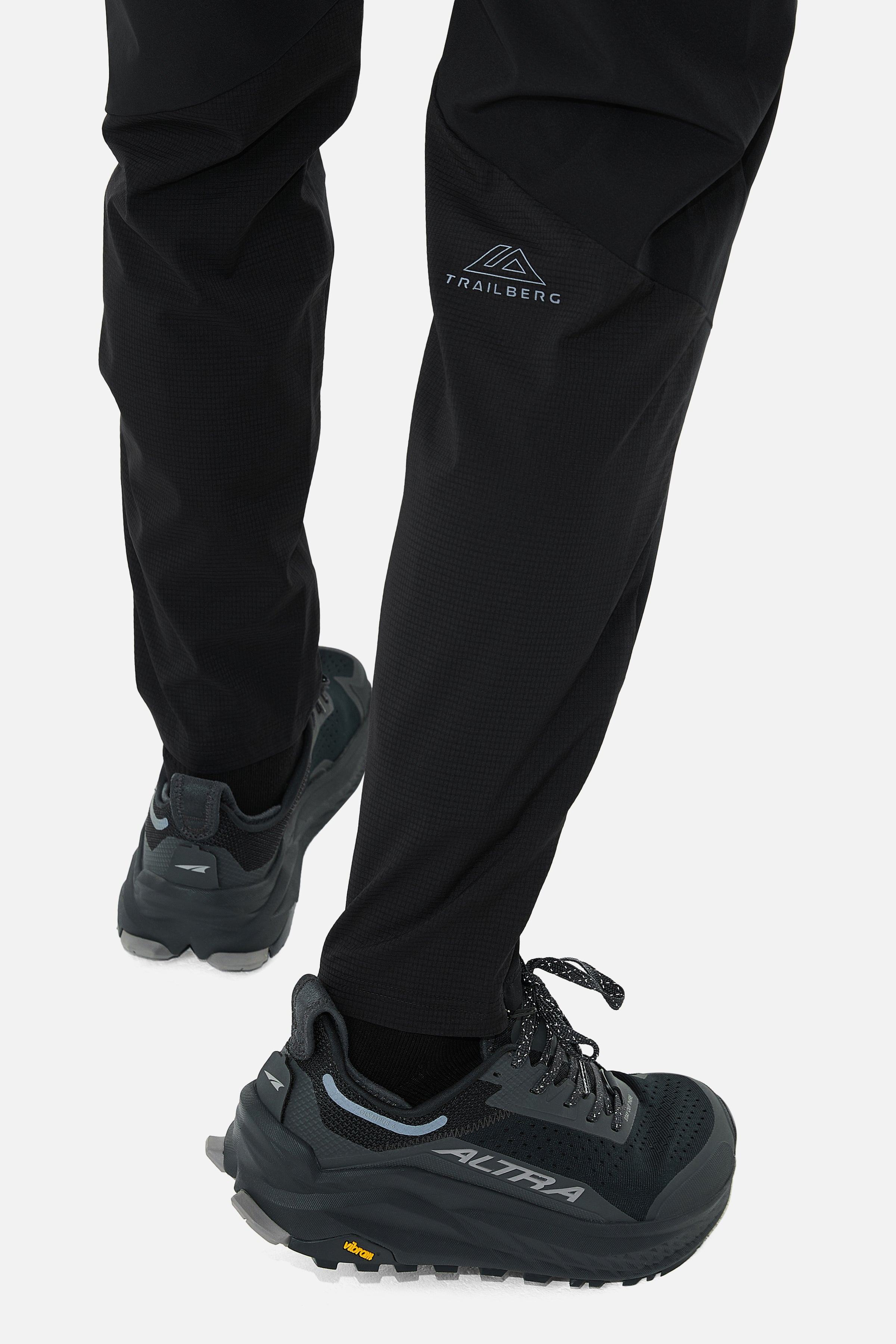 Elevate Pant - Black