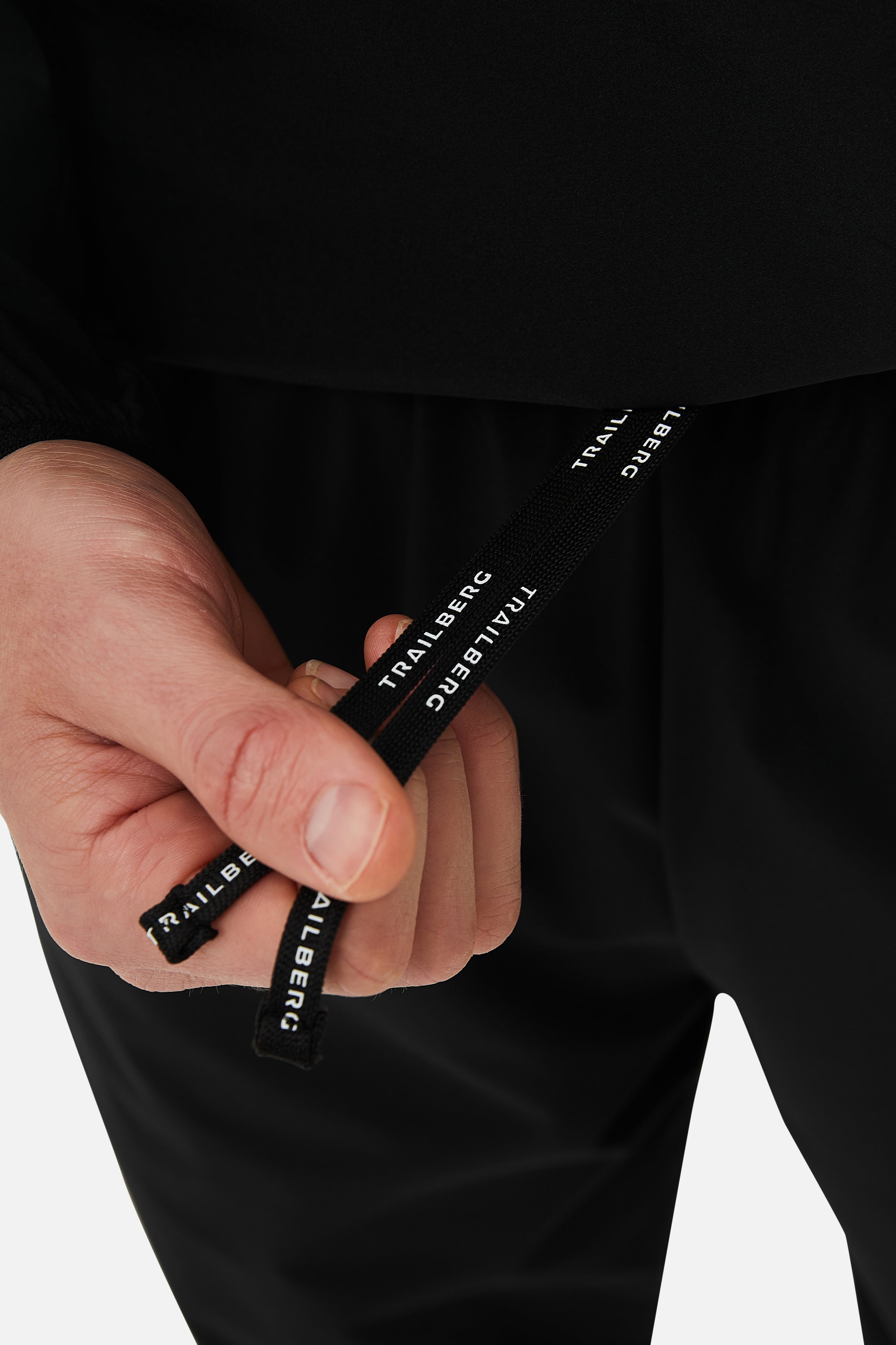 Elevate Pant - Black