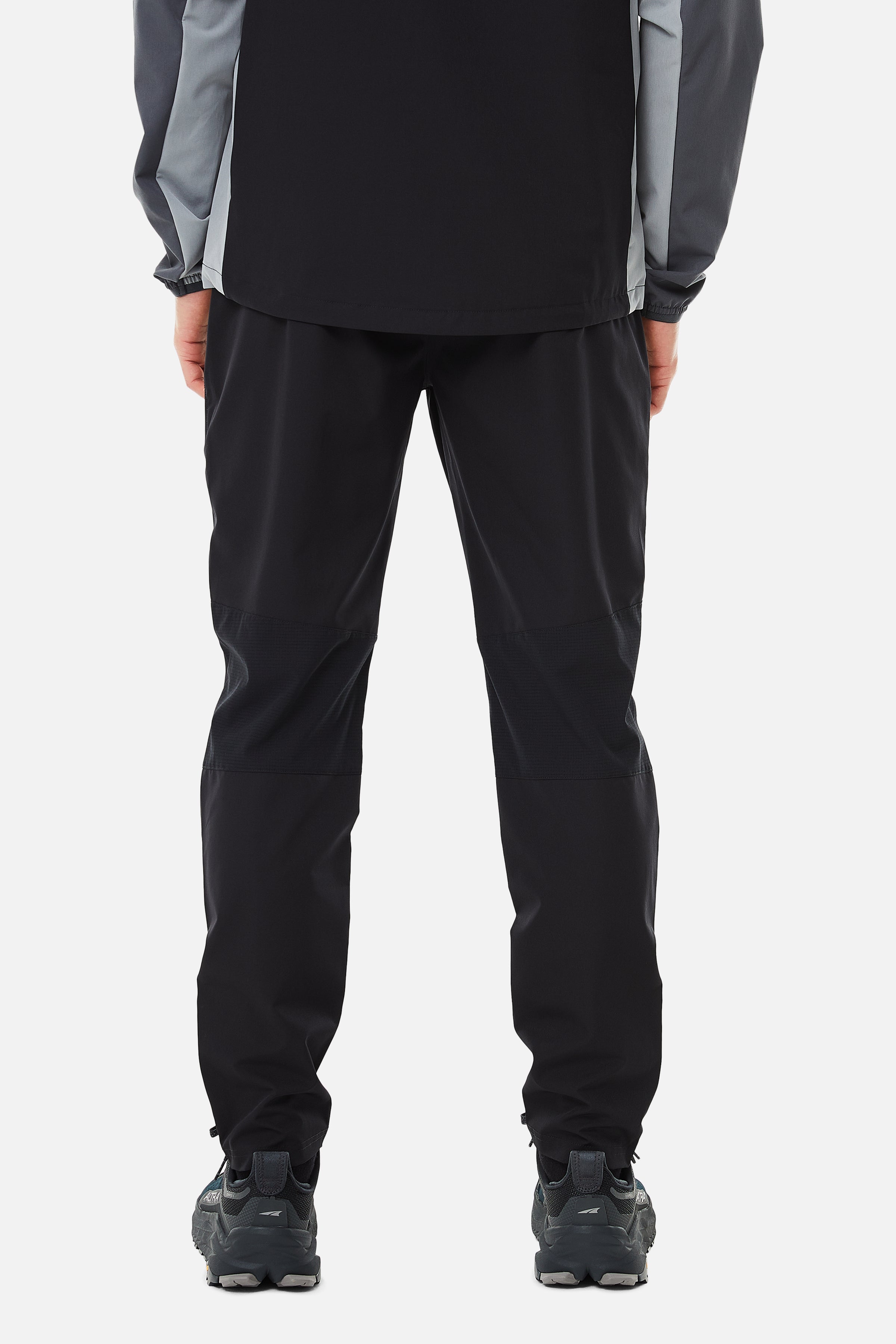 Rapid Keyline Pant - Black