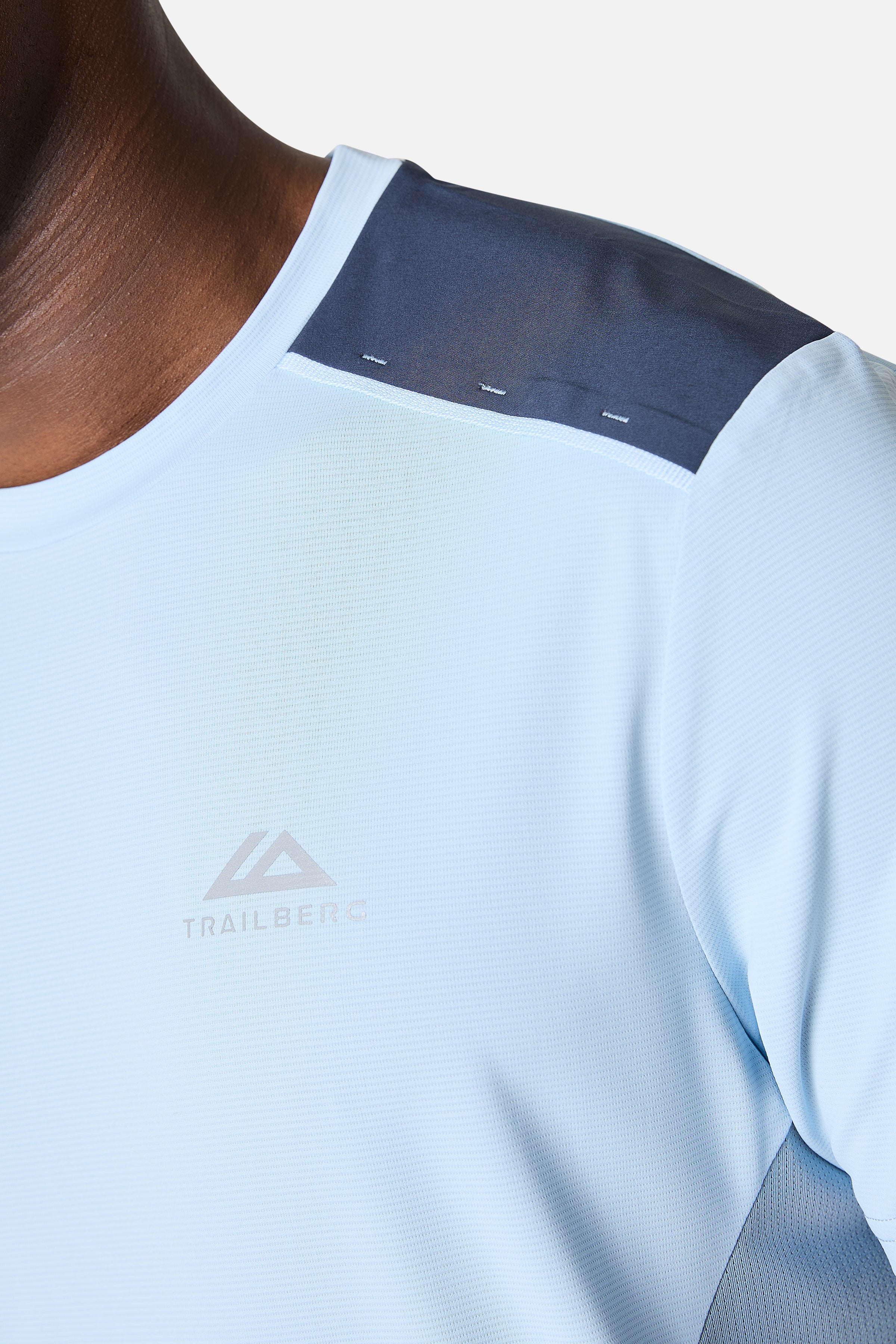 SS26 Triathlon Twinset - Frosted Air
