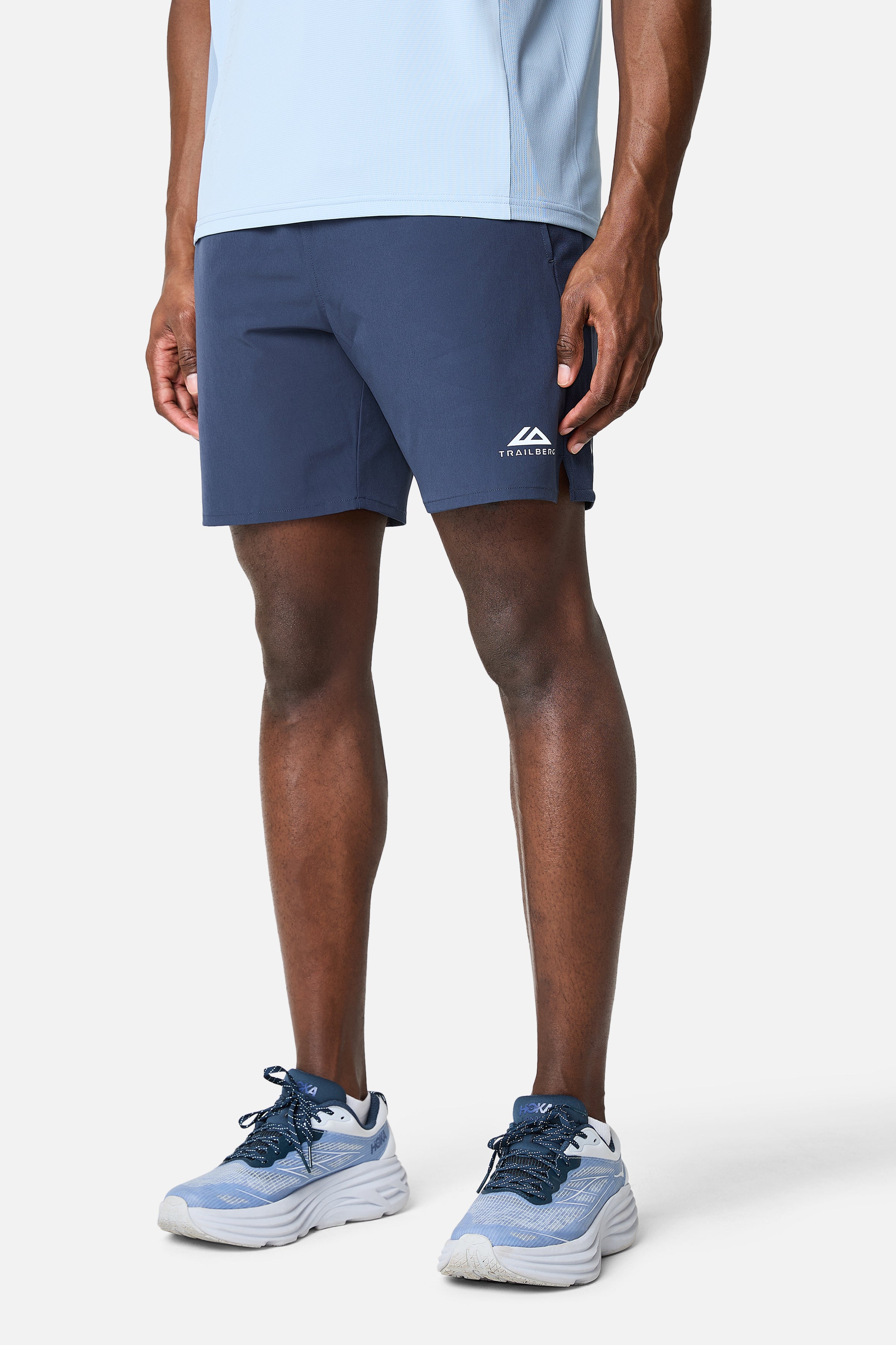 SS26 Triathlon Twinset - Frosted Air