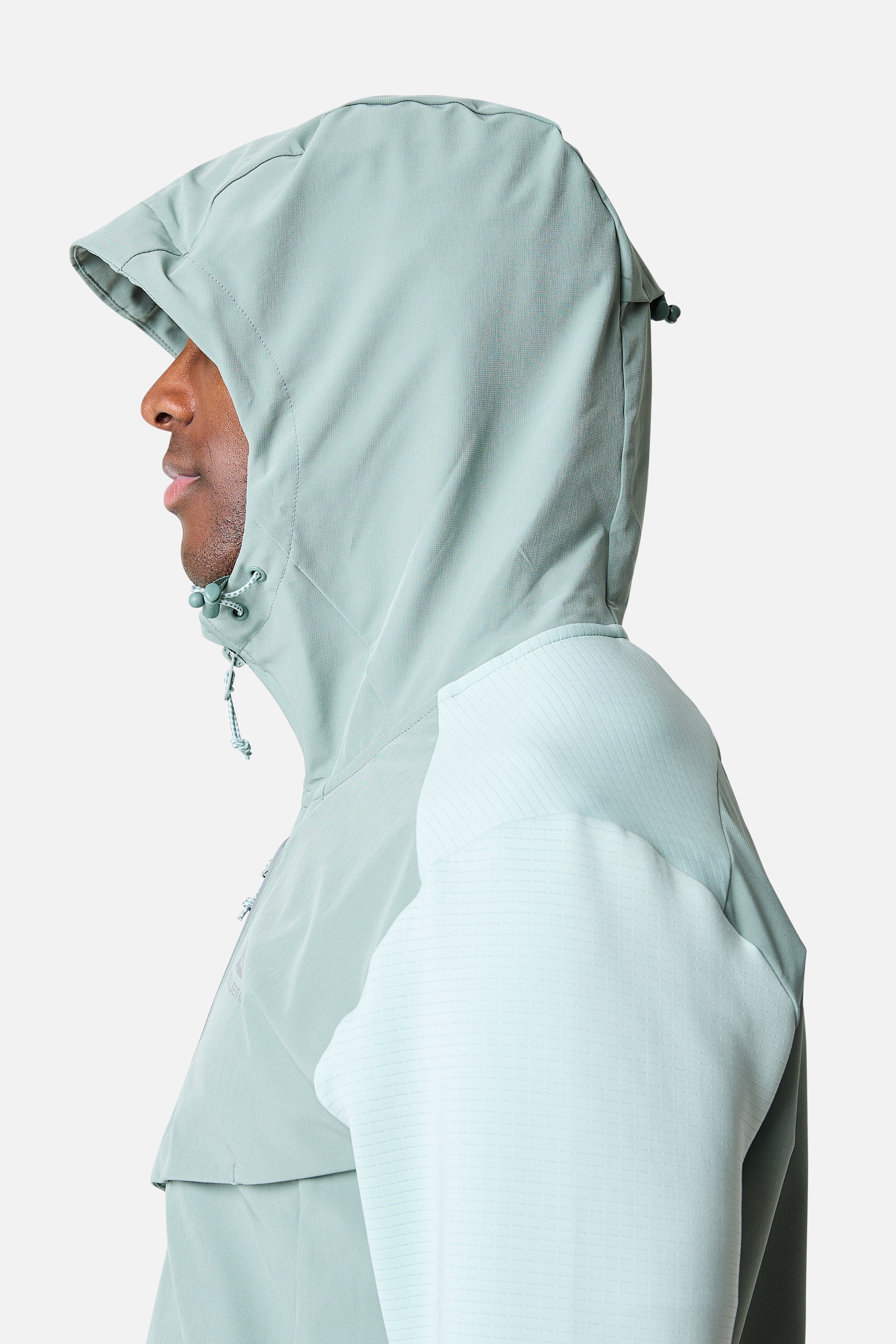 Rapid Dash 3.0 Windset - Willow Green