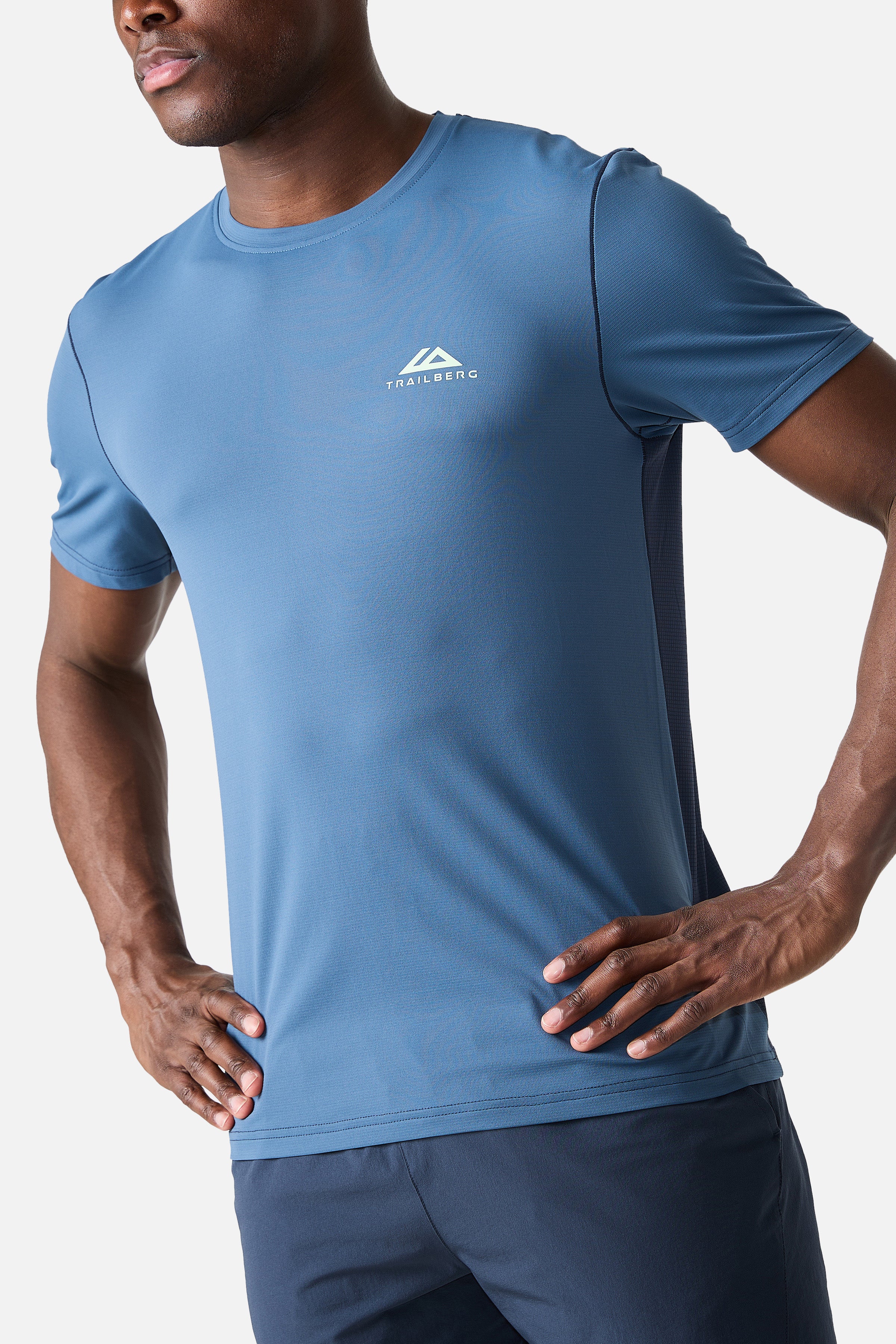 Nucleus Outdoor Essentials 2.0 Twinset - Breeze/Storm Blue