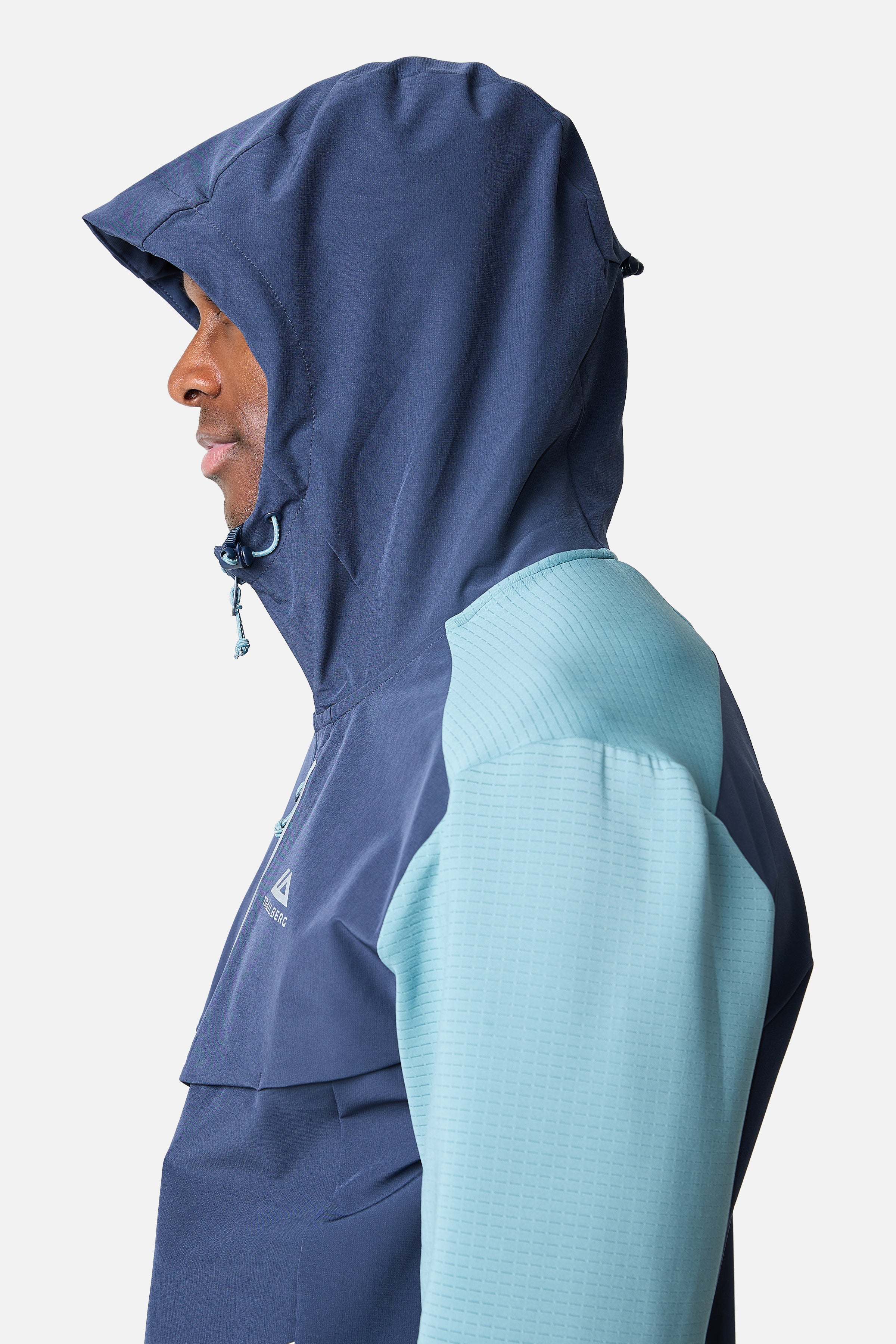 Rapid Dash 3.0 Tracksuit - Storm Blue/Polar Breeze