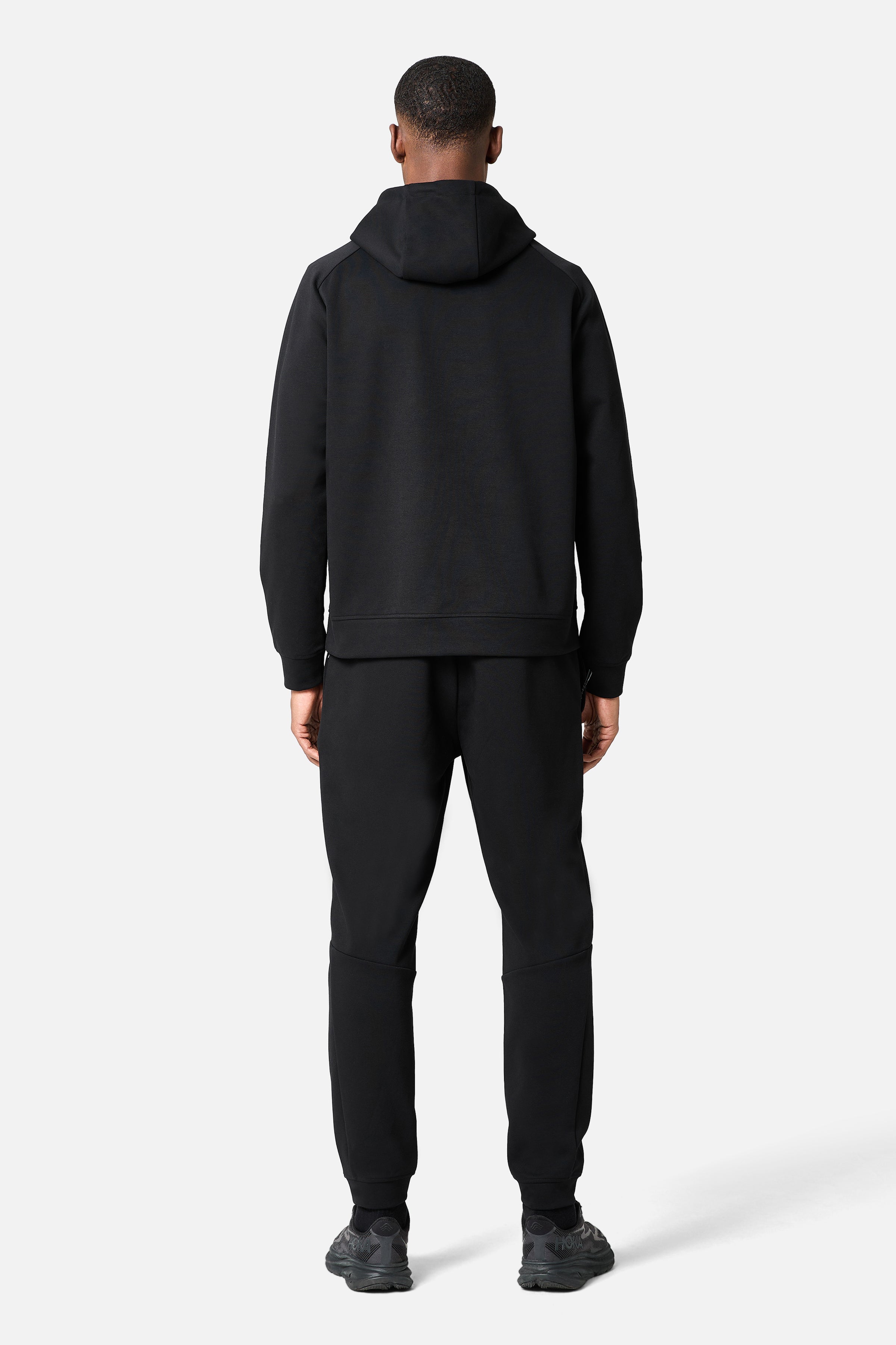 Eclipse Jogger - Black