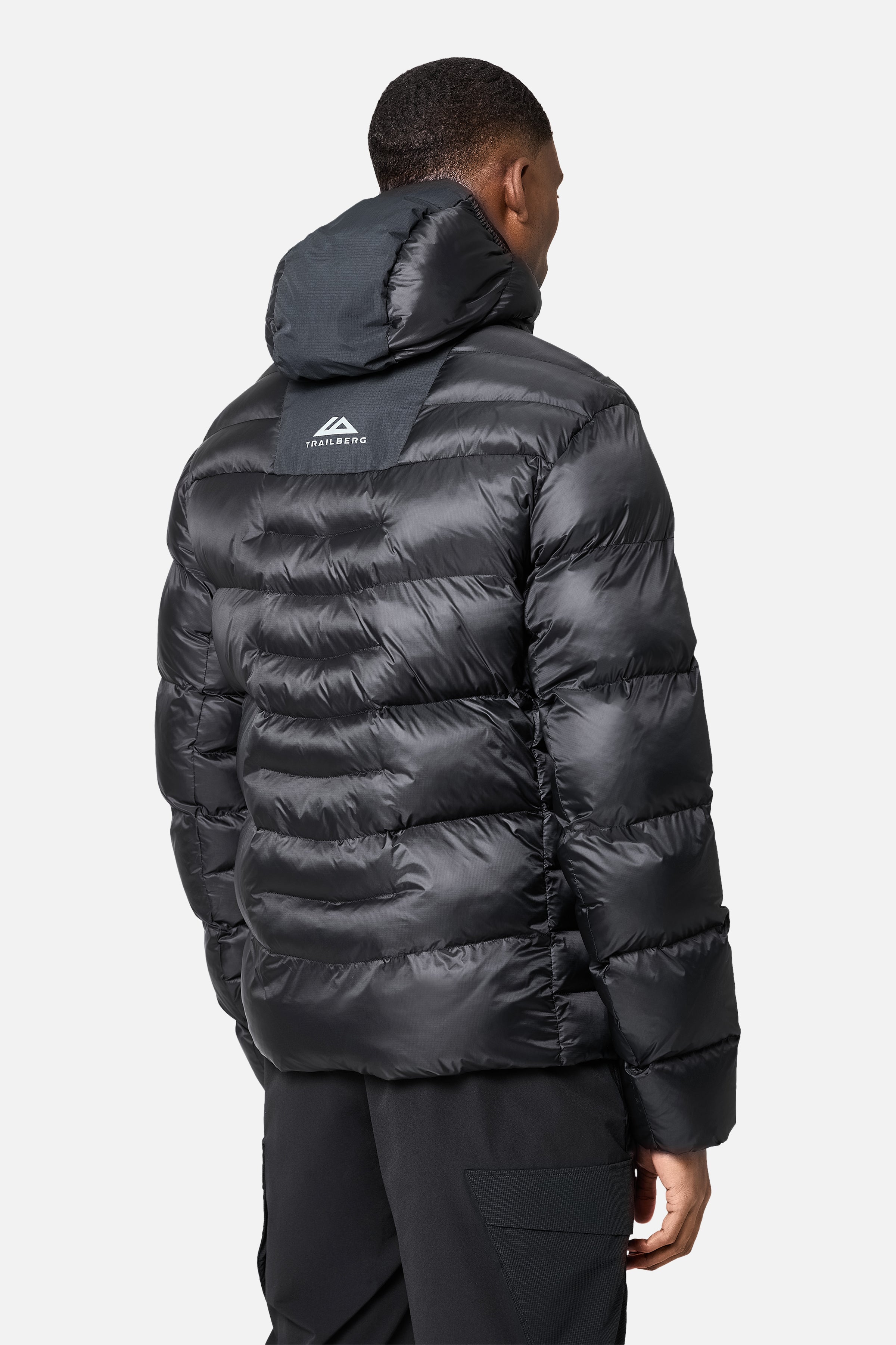 Vision 2.0 Insulated Jacket - Black