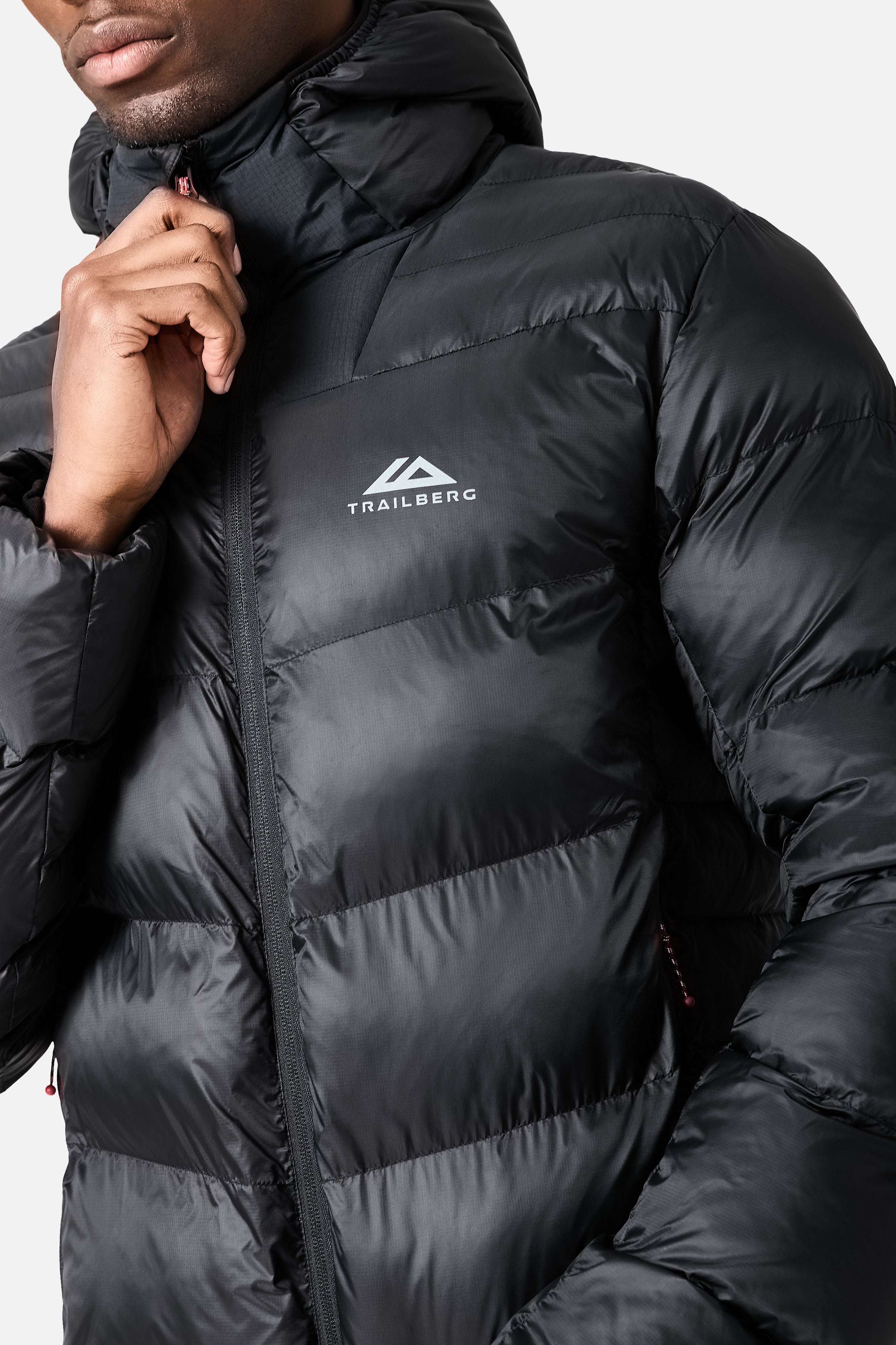 Vision 2.0 Insulated Jacket - Black