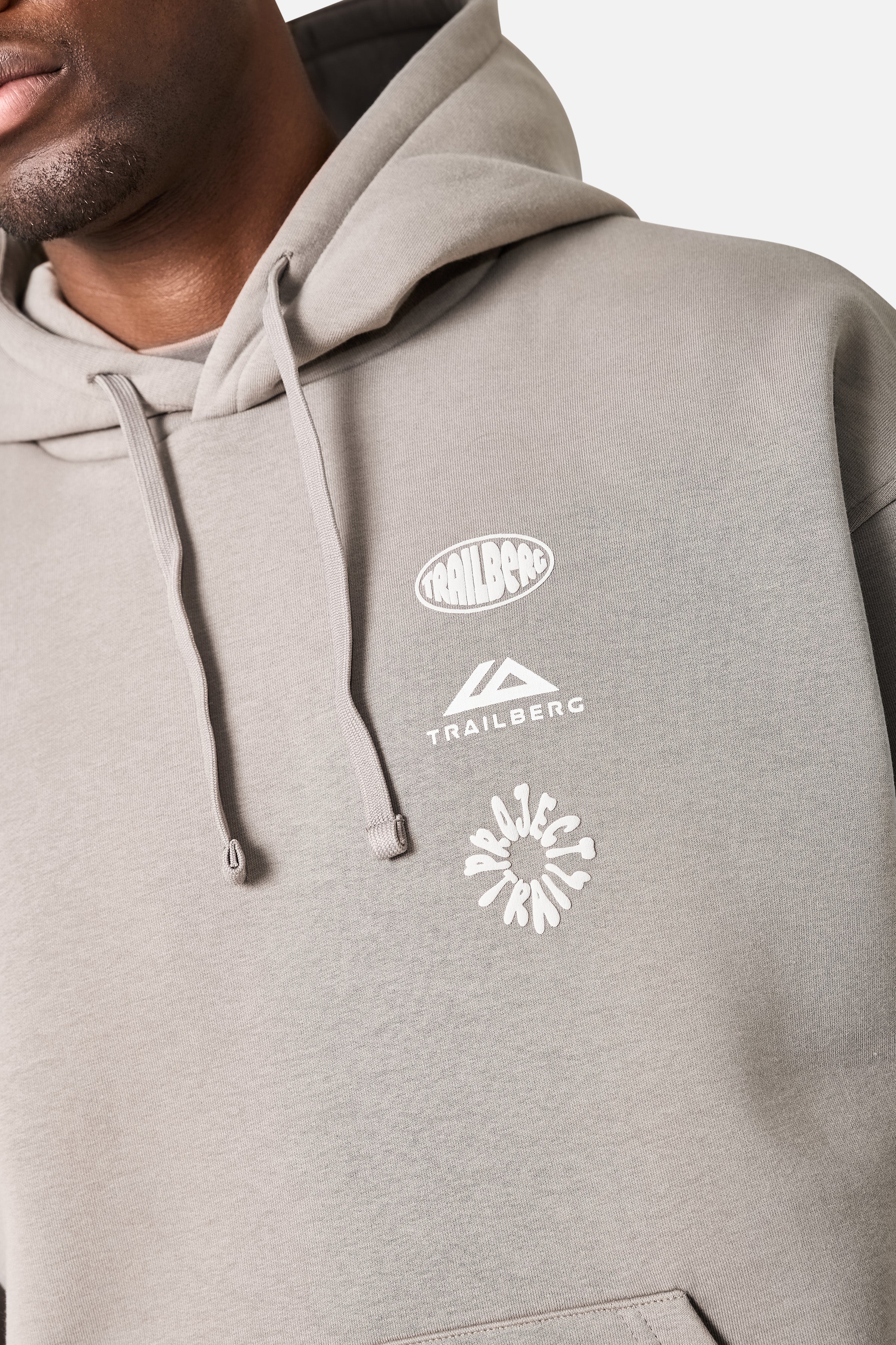 Vector Tracksuit - Mocha