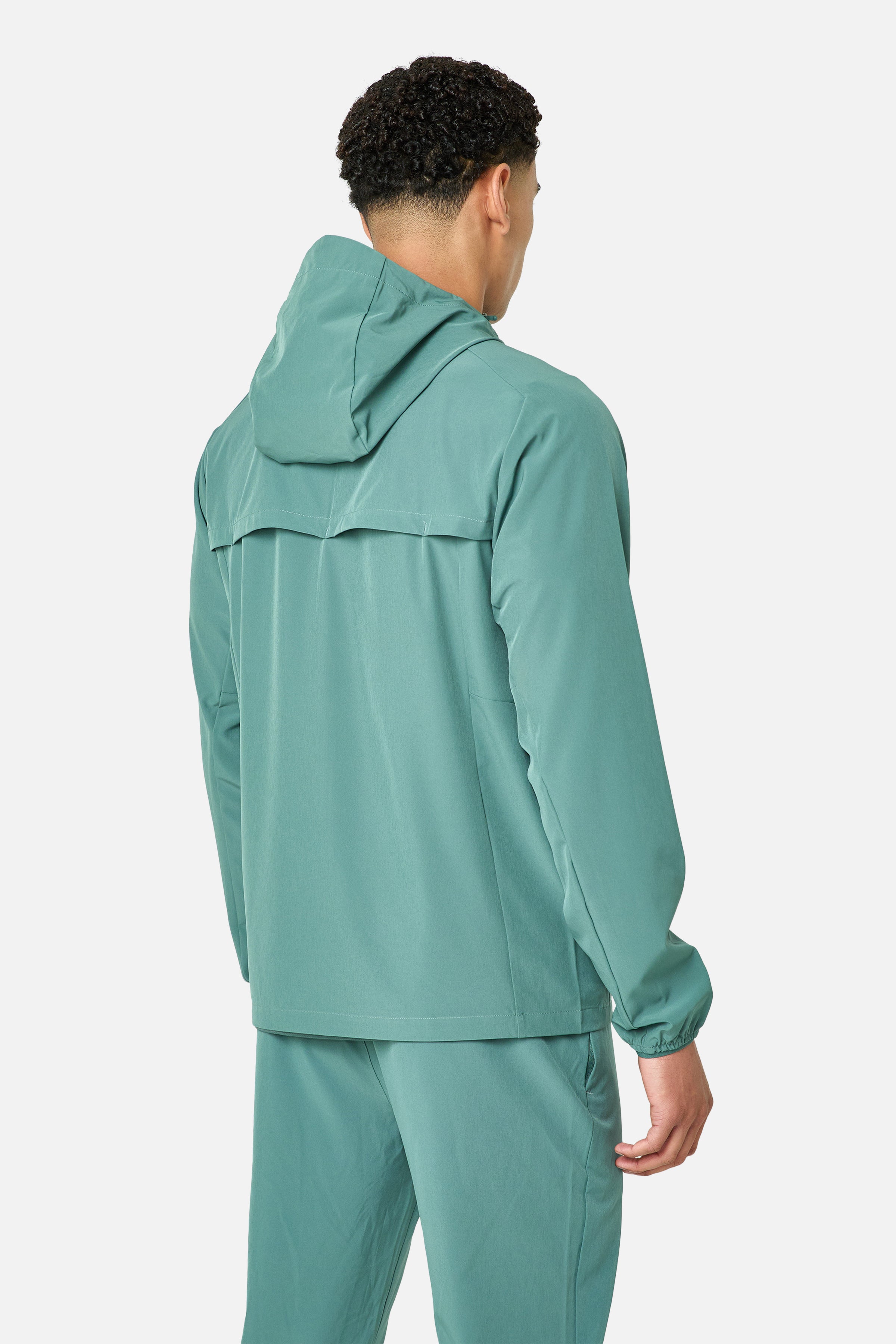 Crest 2.0 Jacket - Pine Fern/Aloe Frost