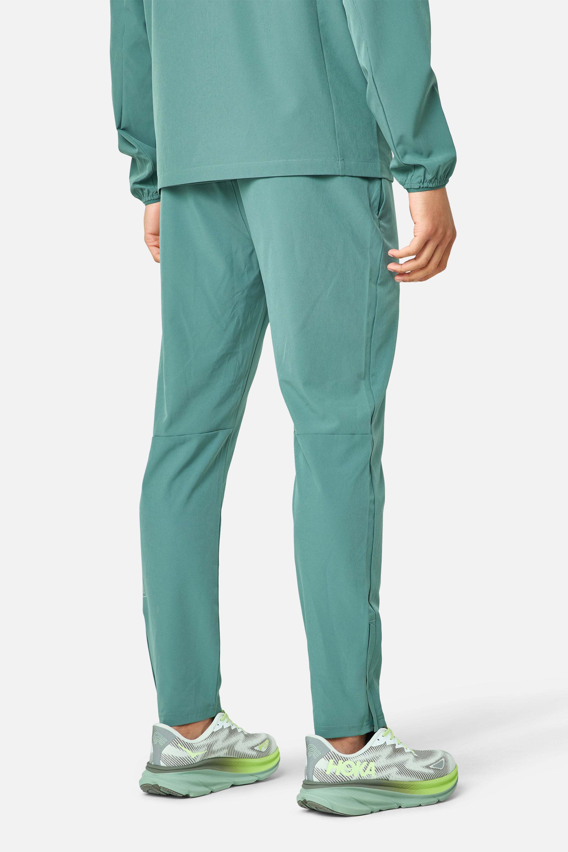 Crest 2.0 Pant - Pine Fern/Aloe Frost