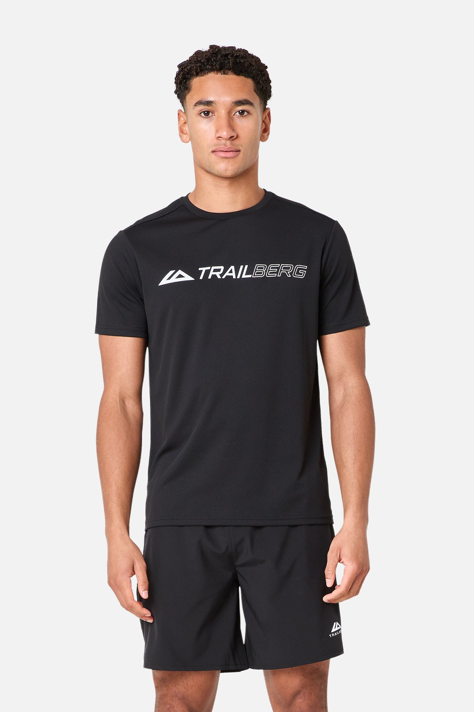 Activate Twinset - Black