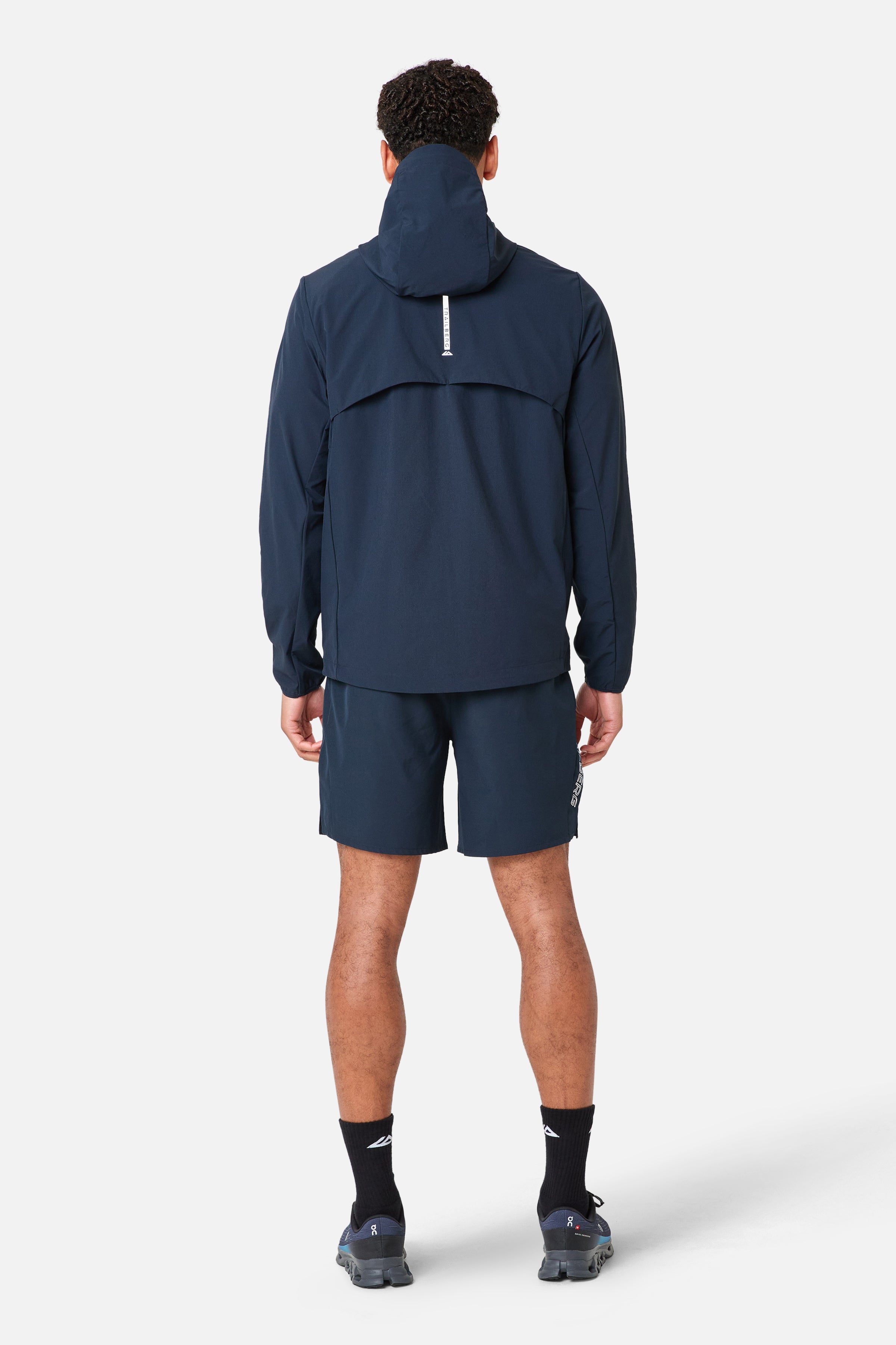 Activate Short - Deep Ocean