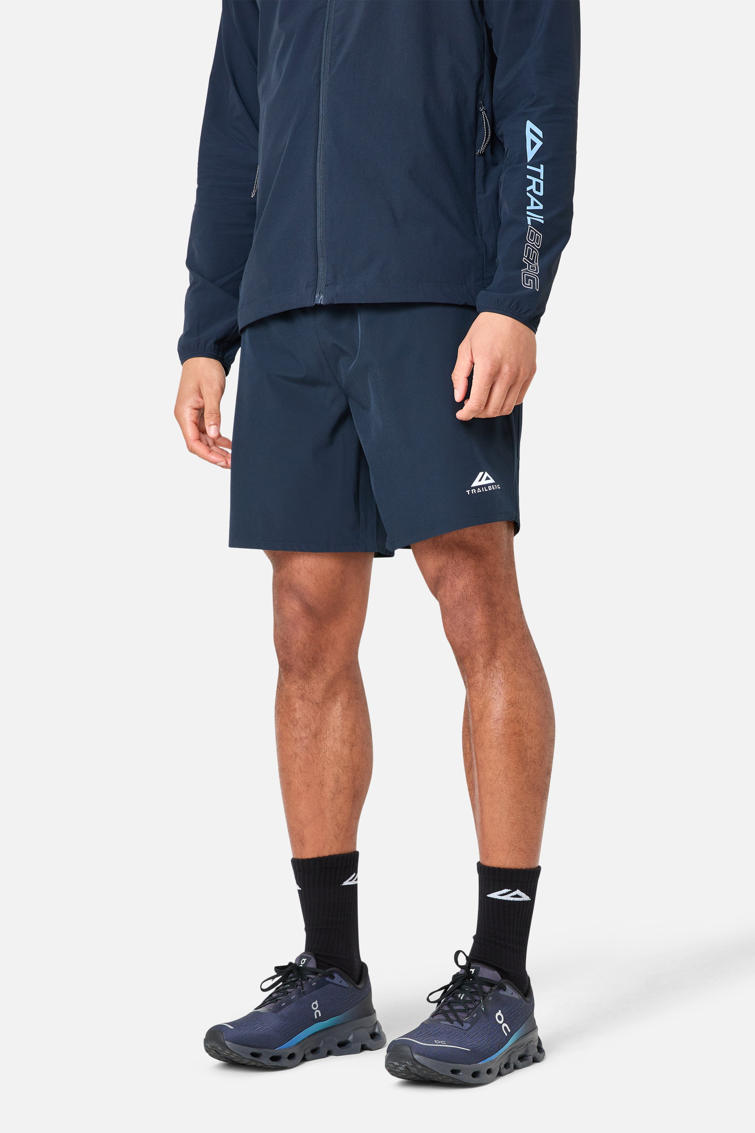 Activate Twinset - Deep Ocean