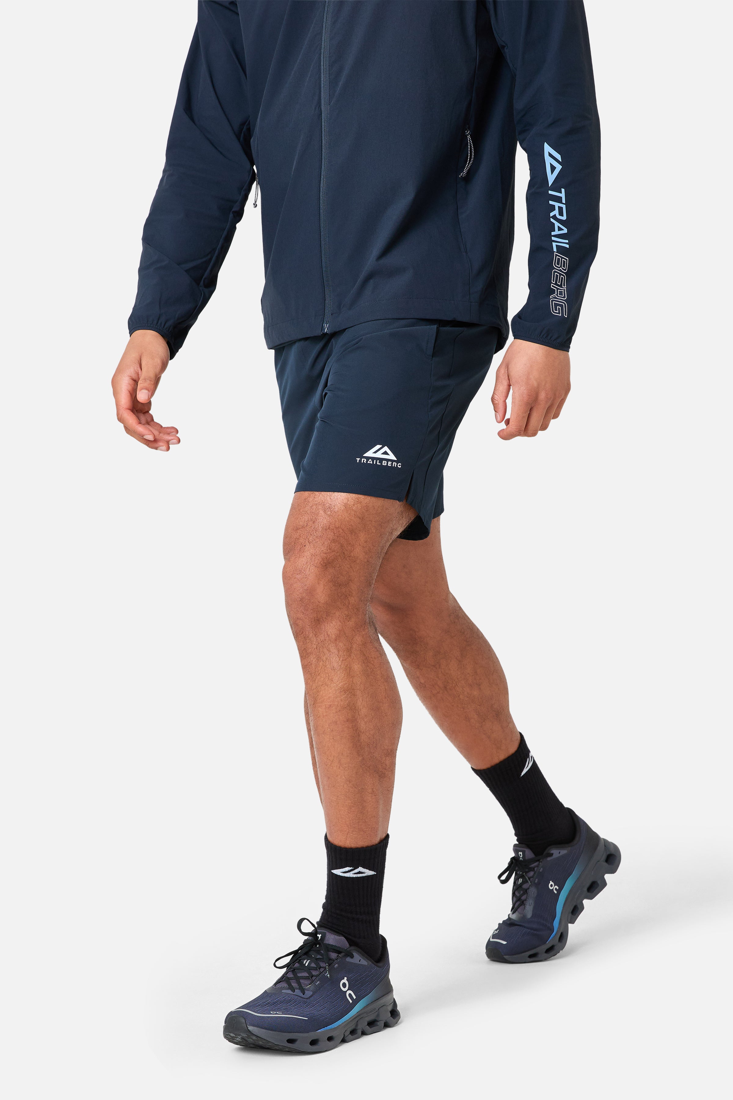 Activate Twinset - Deep Ocean