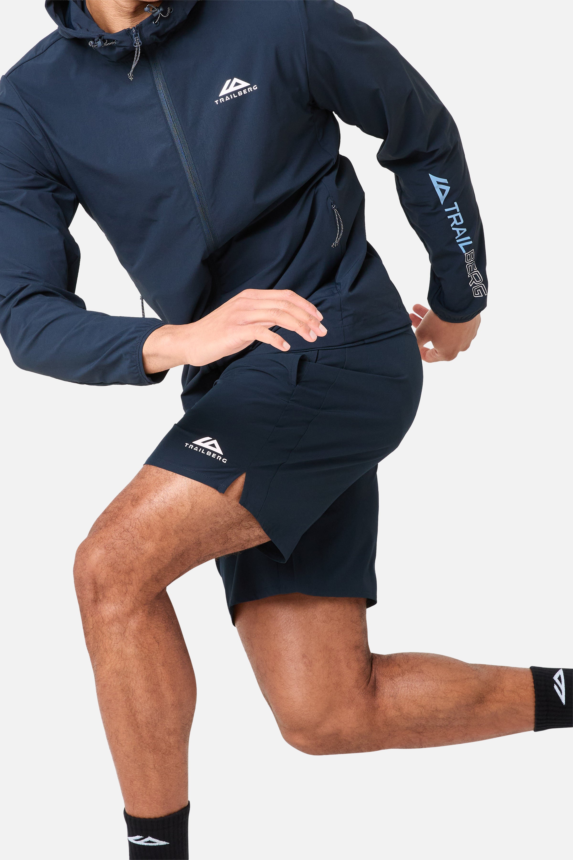 Activate Short - Deep Ocean