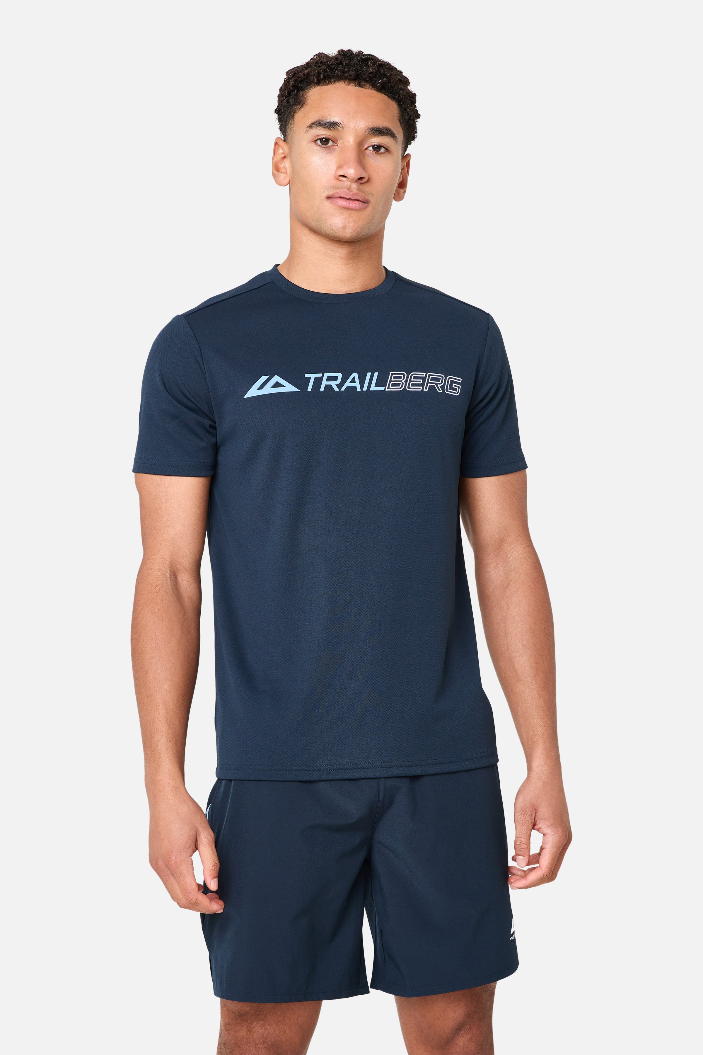 Activate Twinset - Deep Ocean