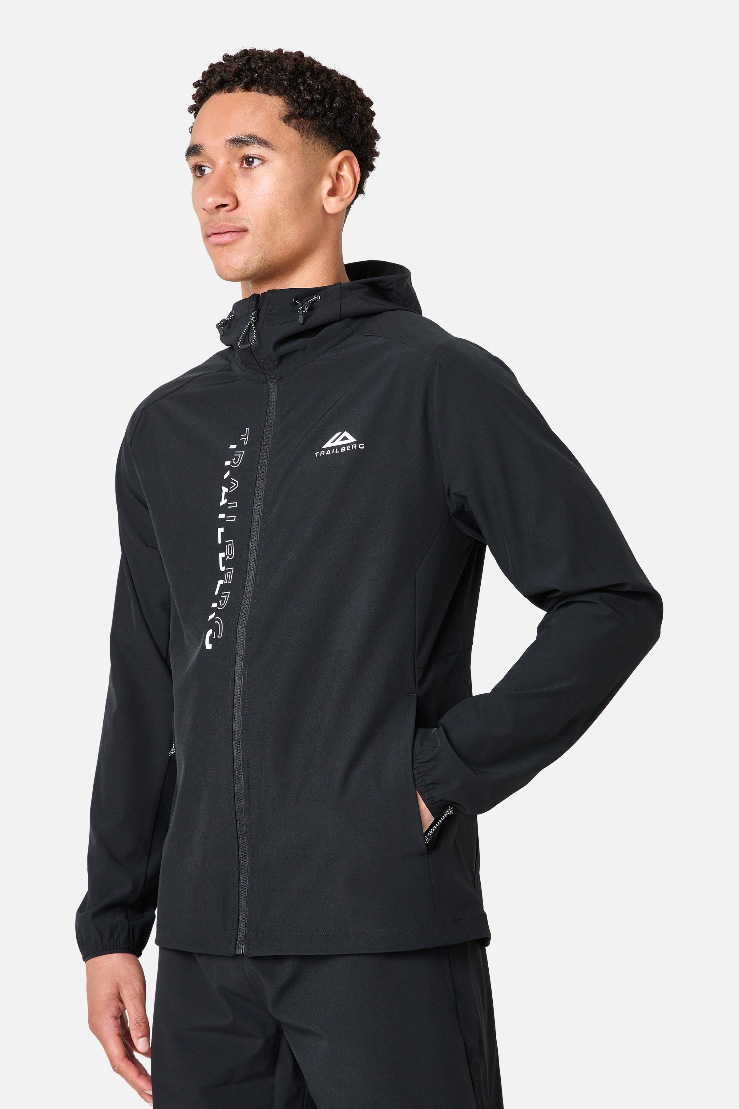 Crest 3.0 Windset - Black