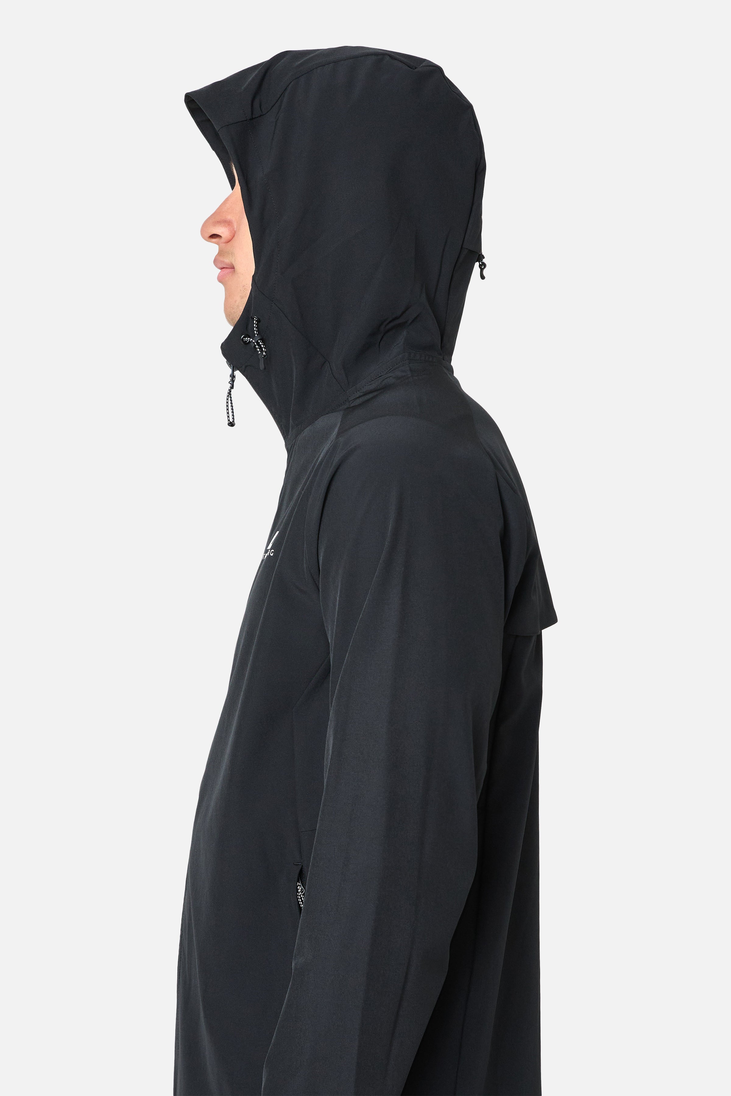 Crest 3.0 Windset - Black