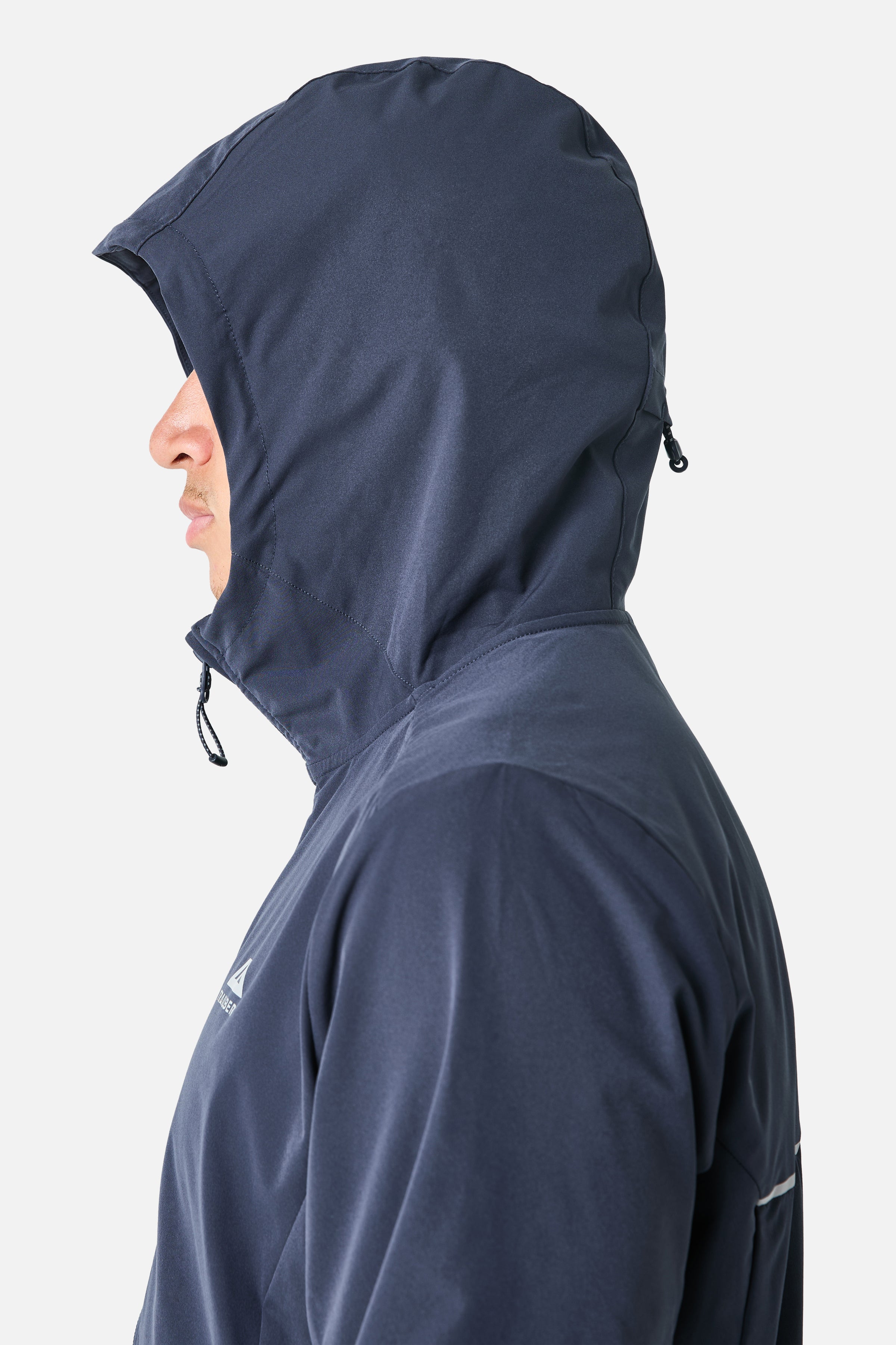 Velocity Tracksuit - Storm Blue