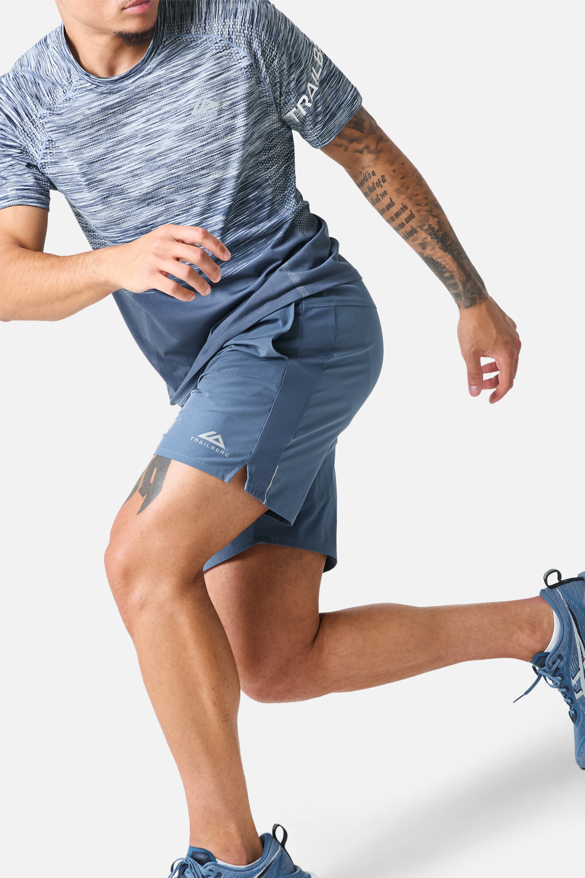 Essentials 2.0 Short - Breeze