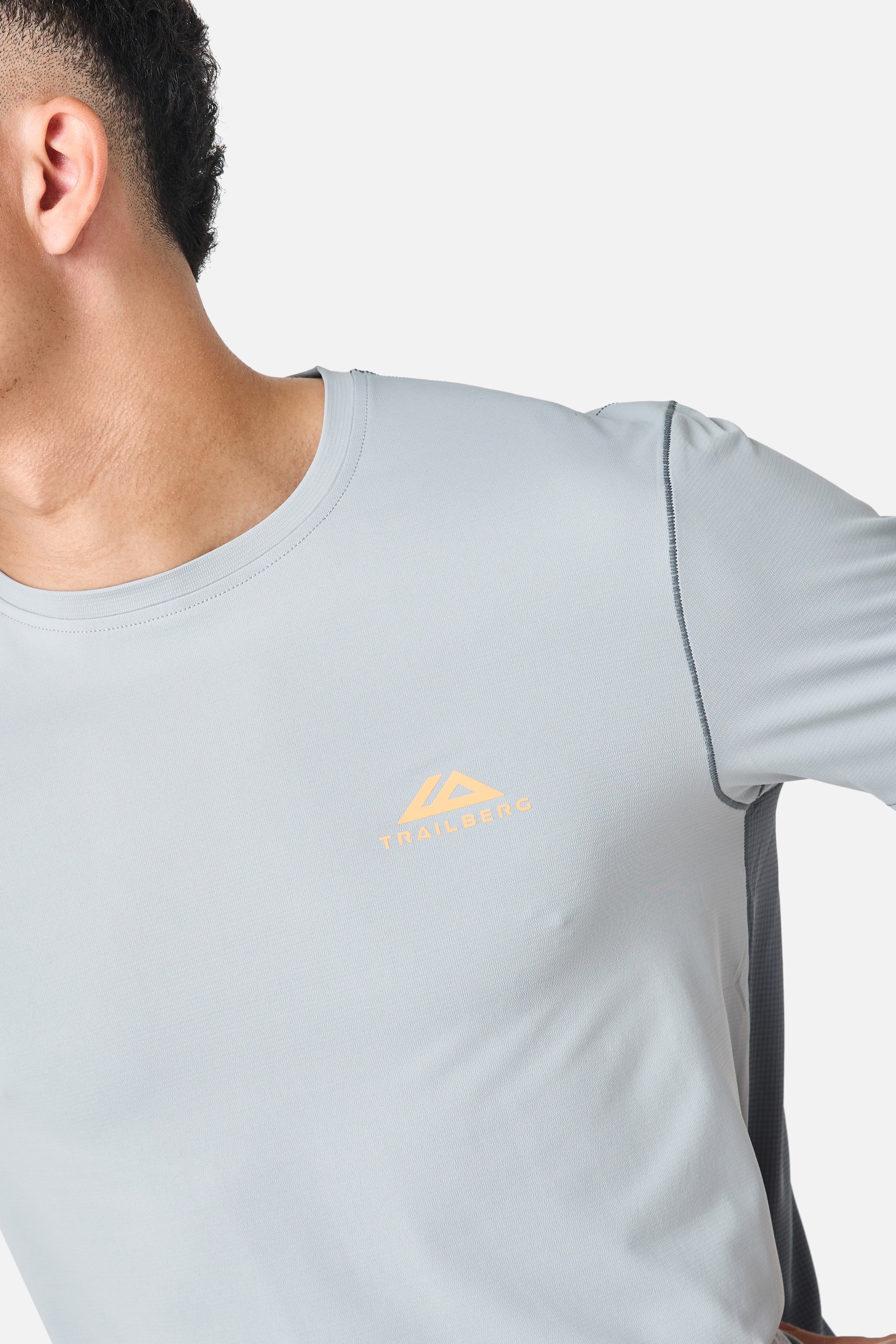 Nucleus Outdoor Essentials 2.0 Twinset - Lunar Grey/Ash Grey