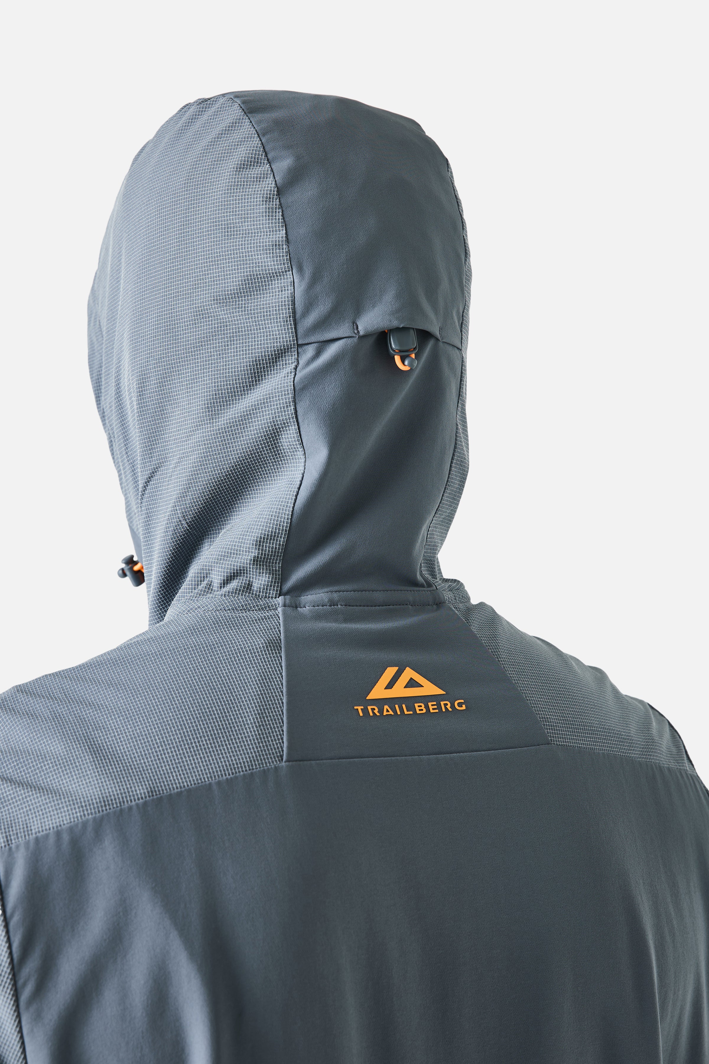 Kazbek Twinset - Storm Grey