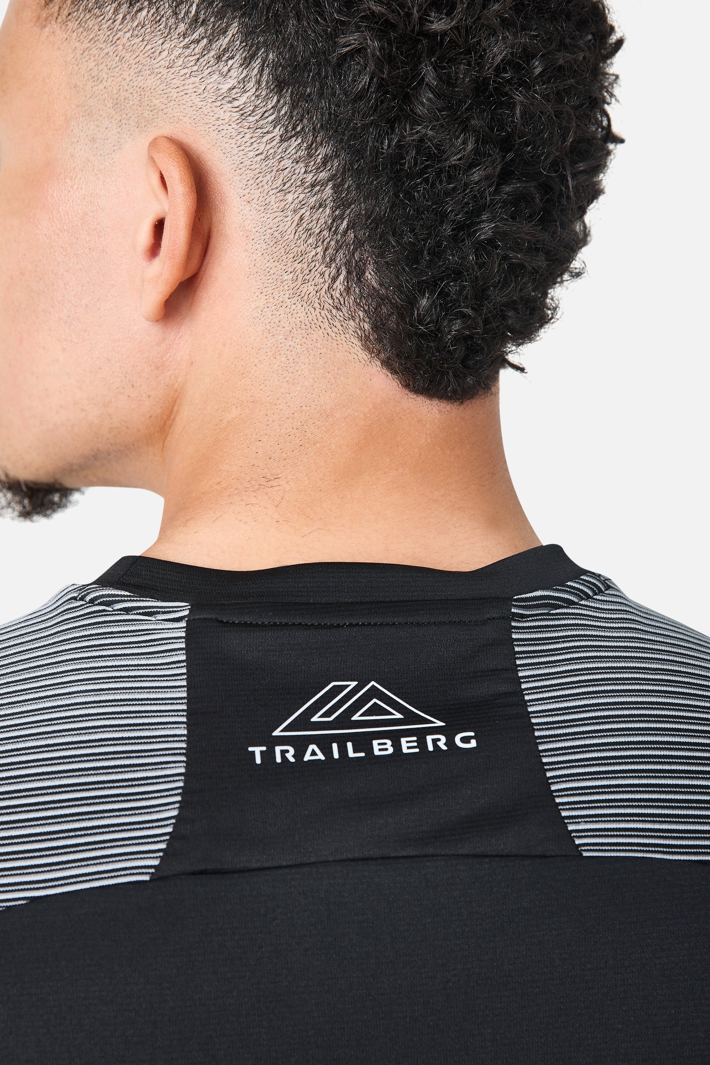 Equator Twinset - Black
