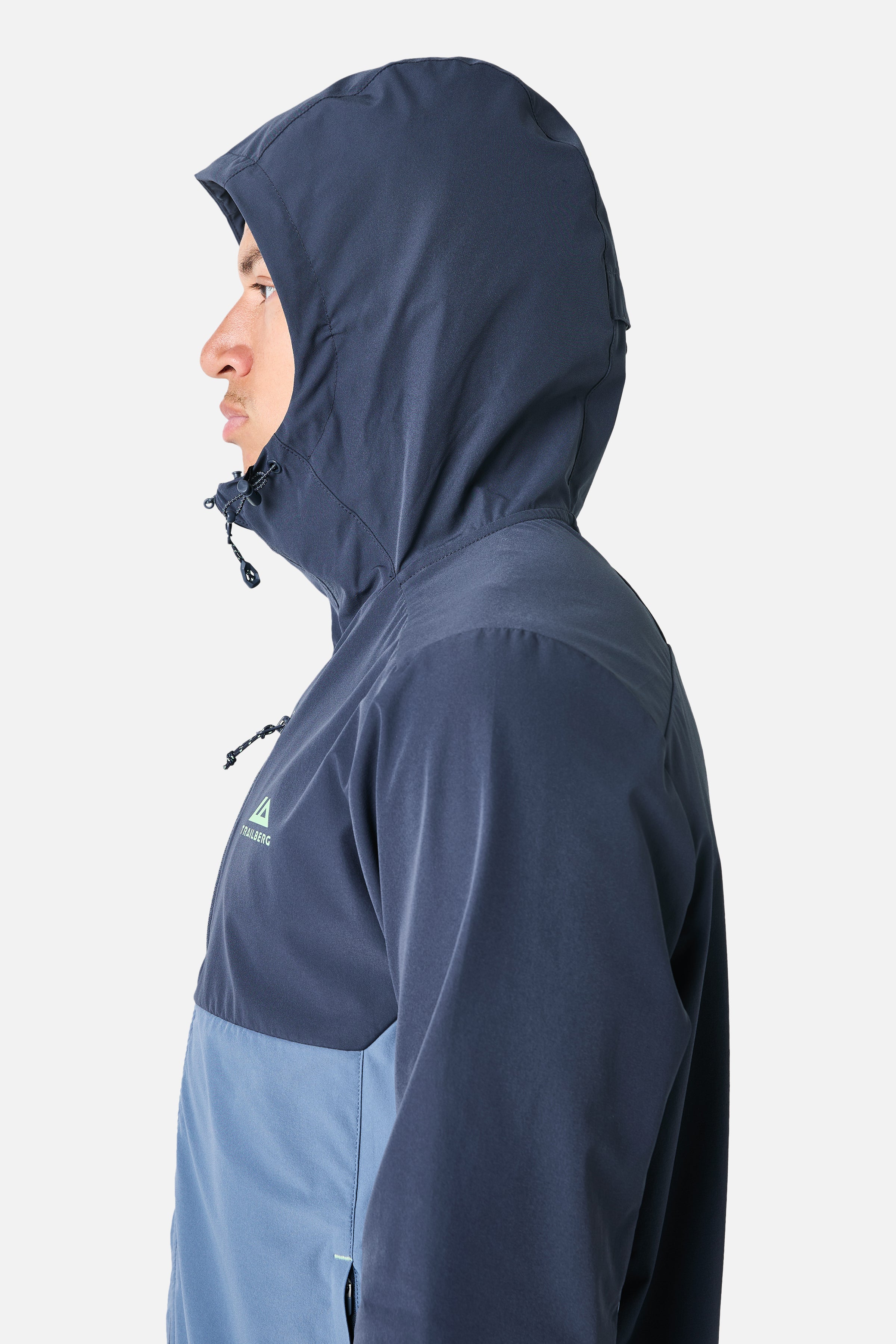 Oberland Cargo Twinset - Breeze/Storm Blue