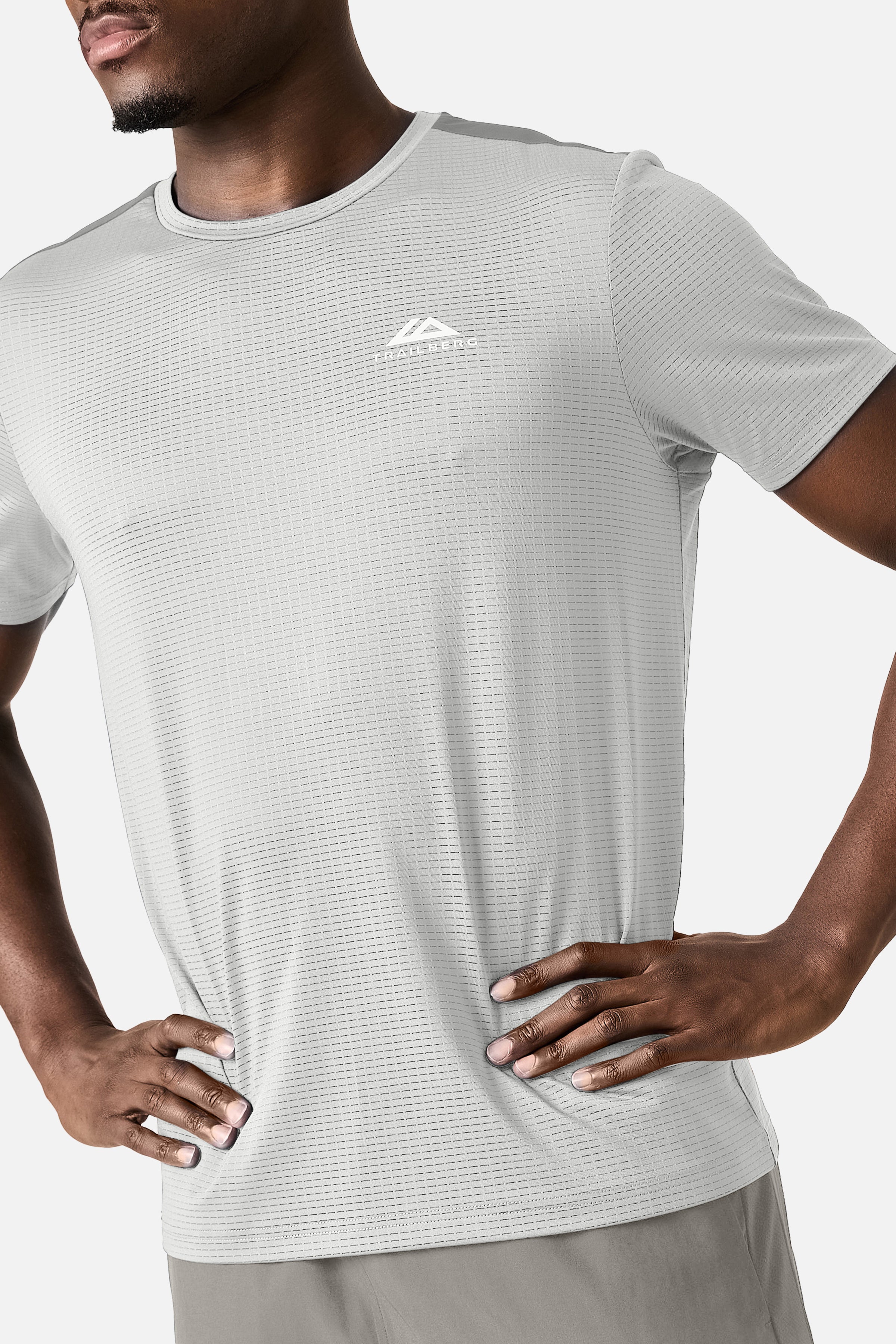 Rapid Dash Essentials 2.0 Twinset - Mocha