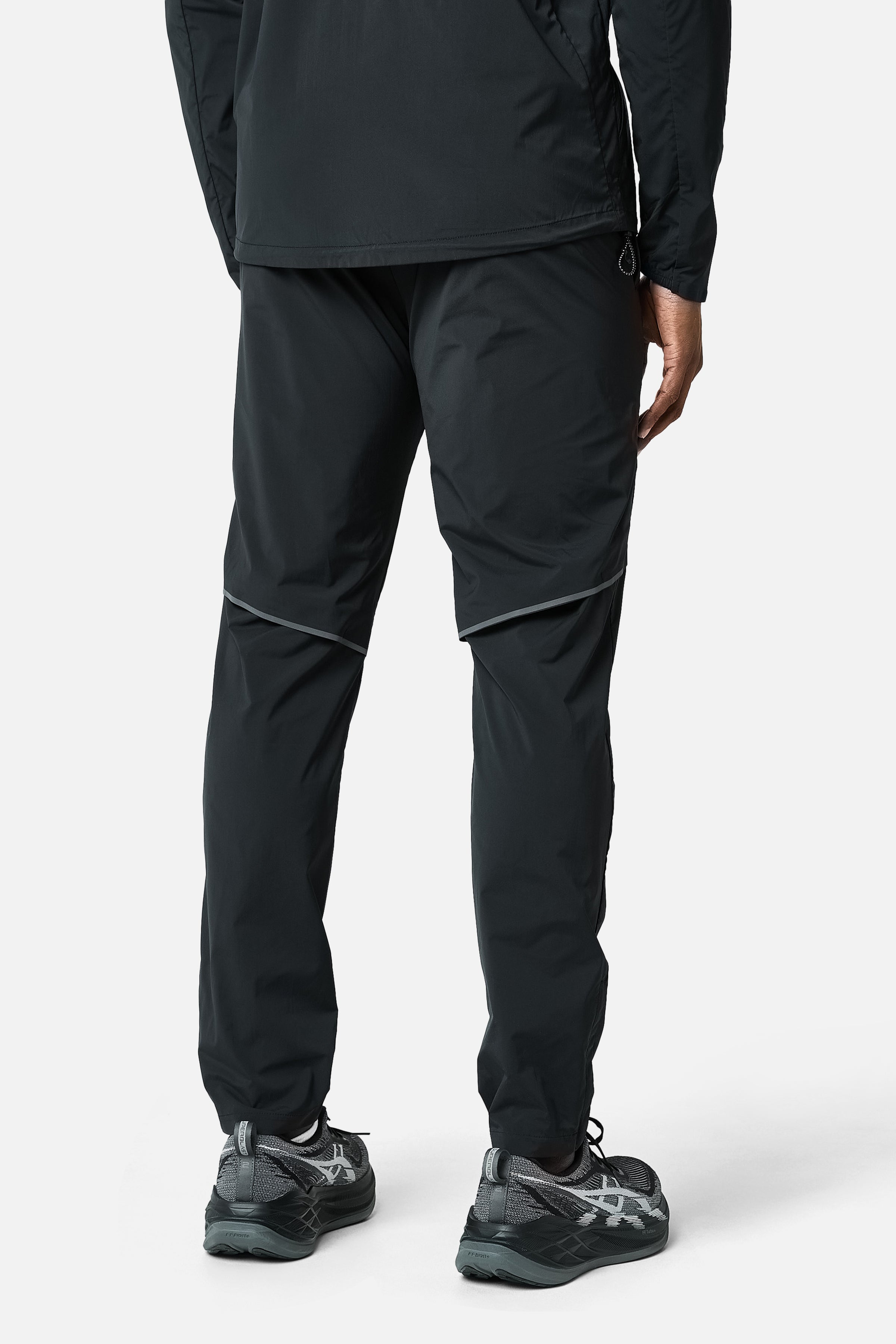 Velocity Pant - Black
