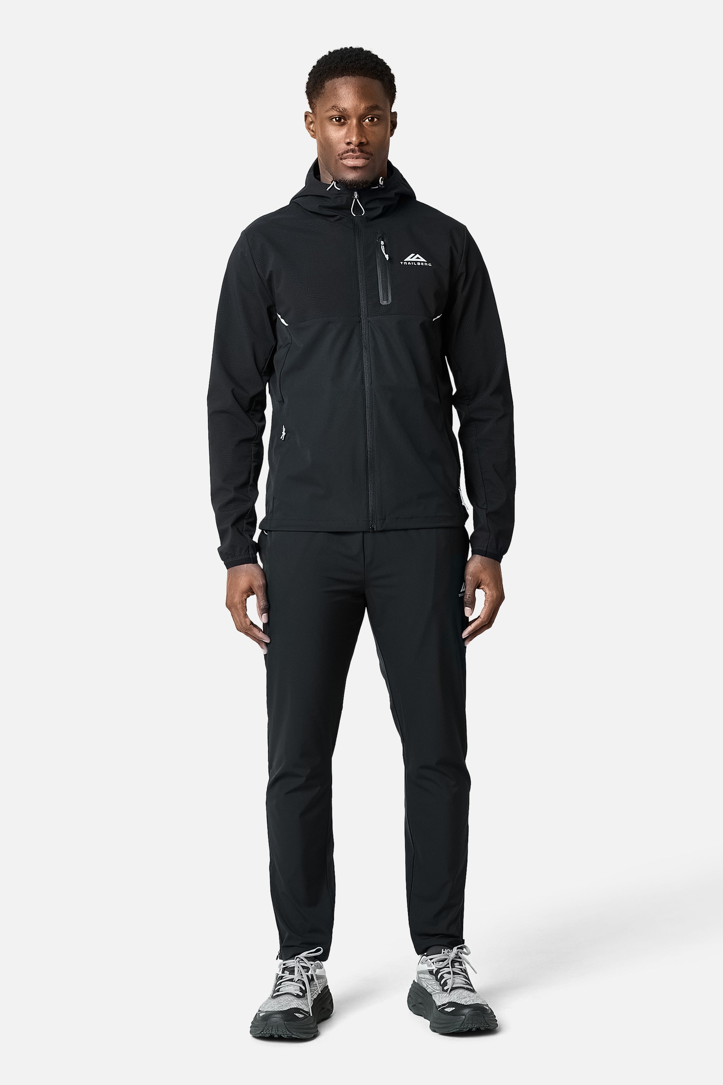 Horizon 2.0 Pant - Black
