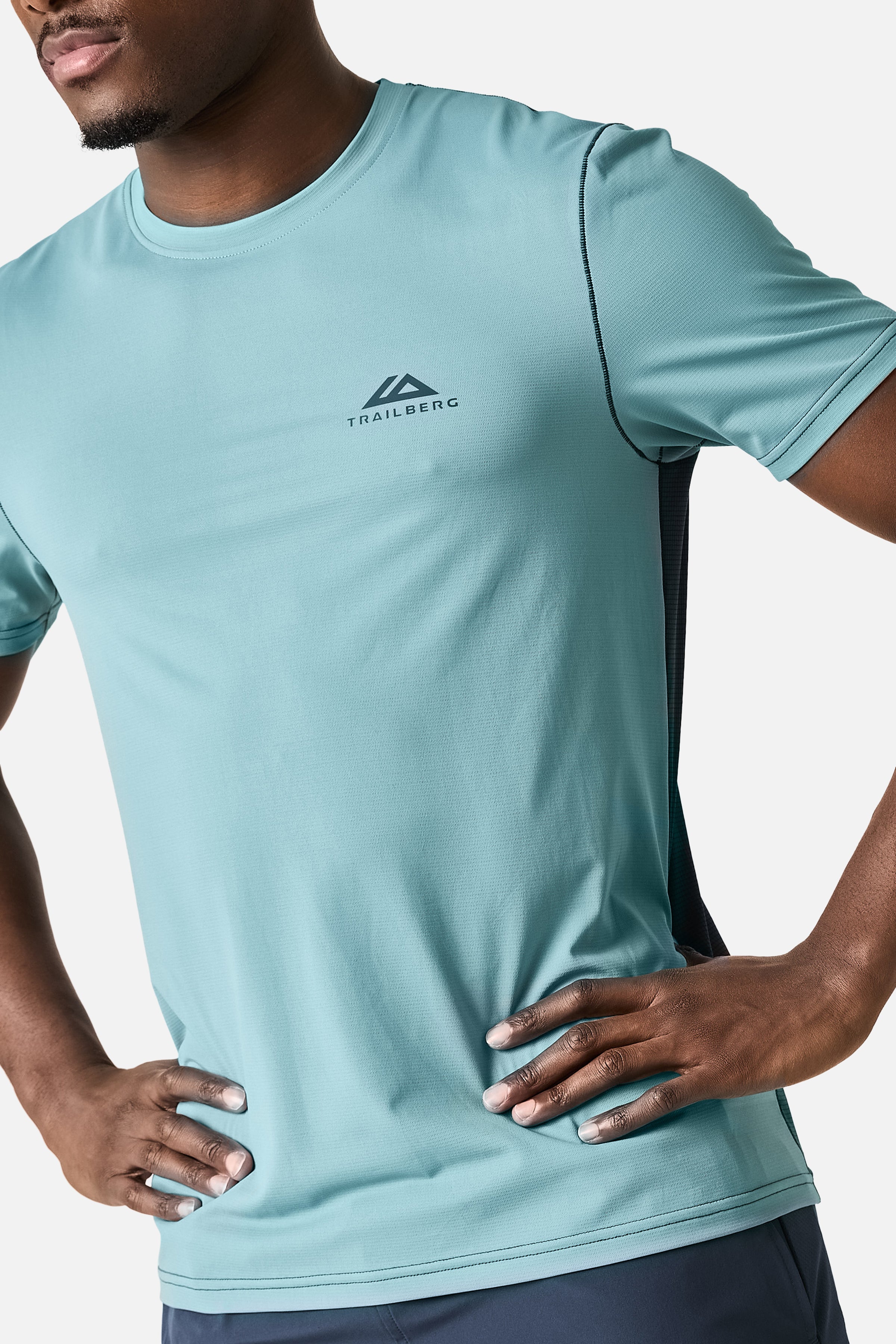 Nucleus Outdoor Essentials 2.0 Twinset - Polar Breeze/Storm Blue