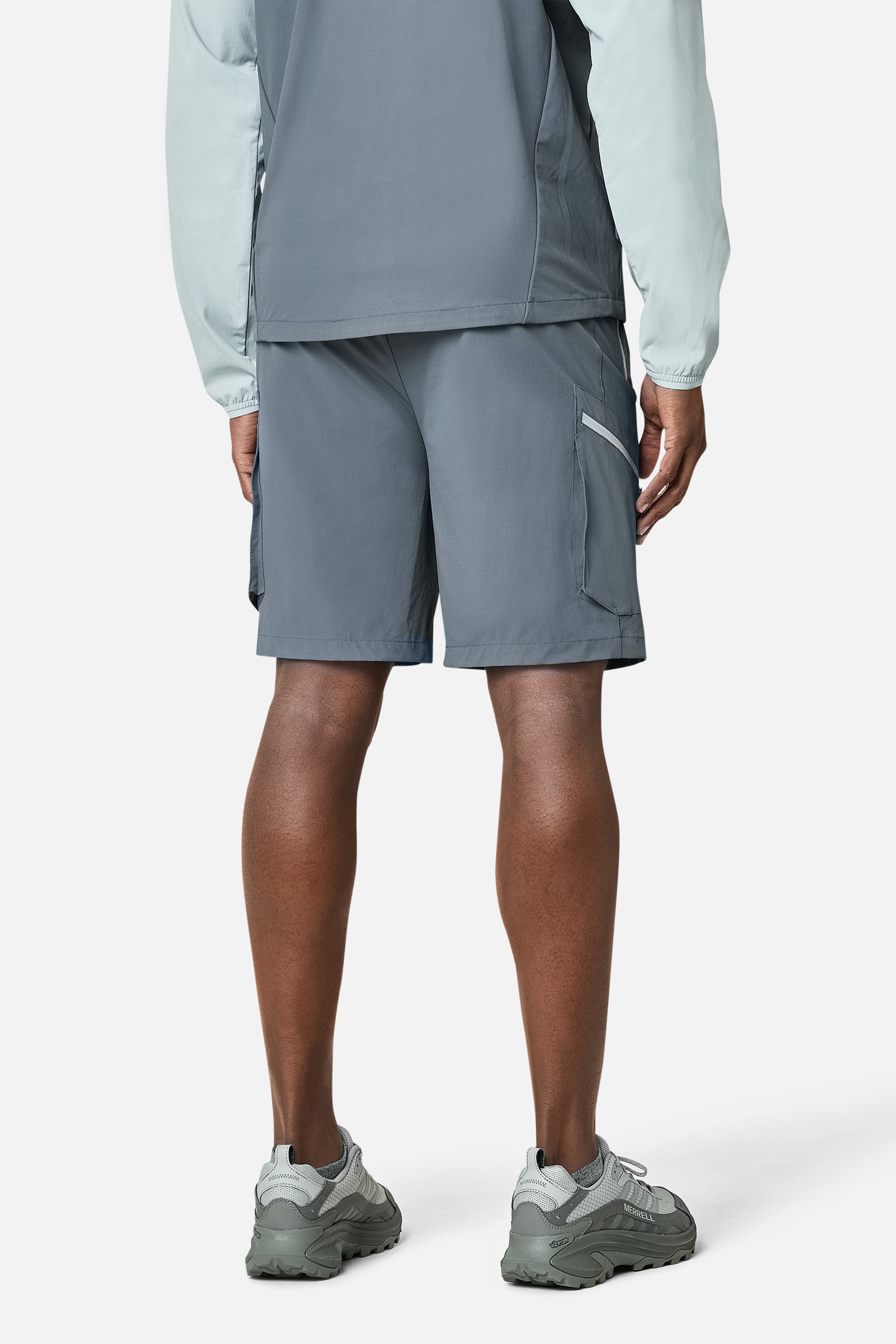 Odyssey 2.0 Outdoor Windset - Graphite Grey